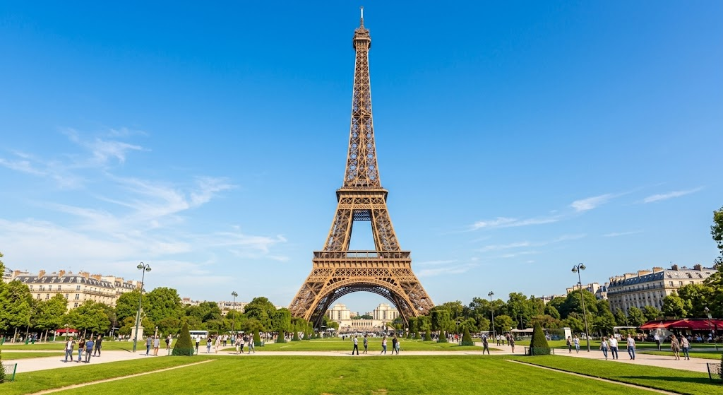 Paris
