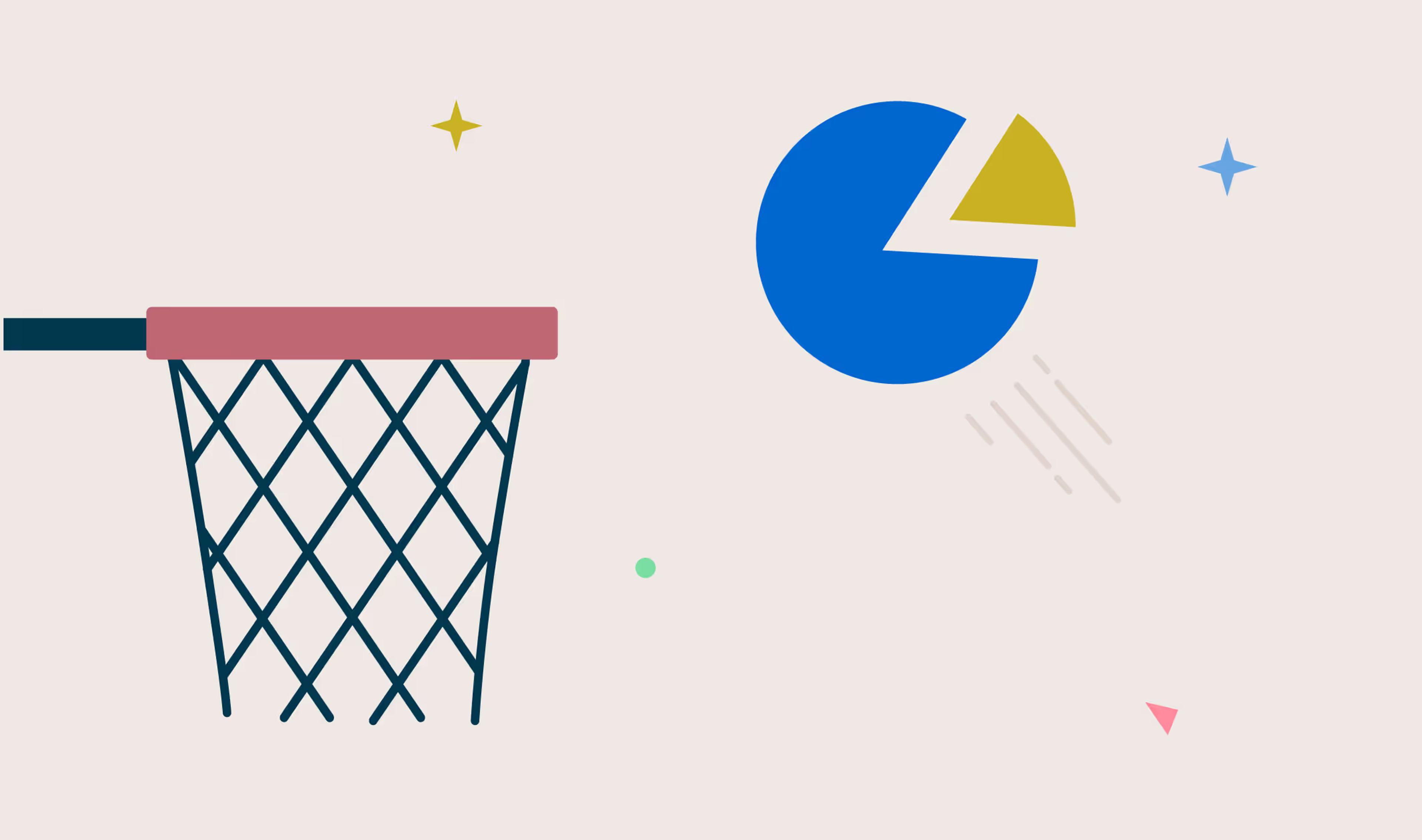 Passing the Ball: 3 Lessons in Analytics Collaboration from Basketball