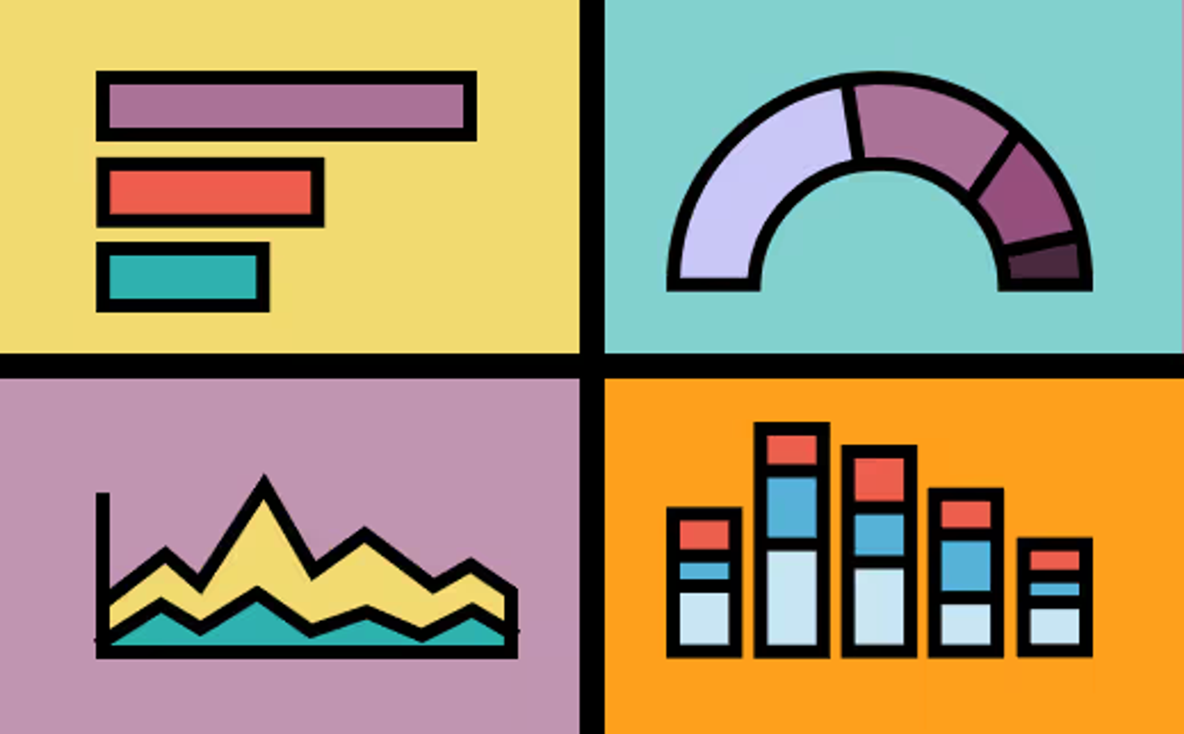 A 7-Step Data Visualization Framework for Stronger Storytelling