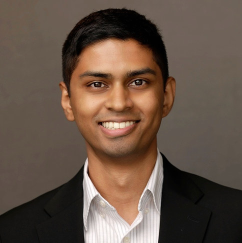 Tejas Patel