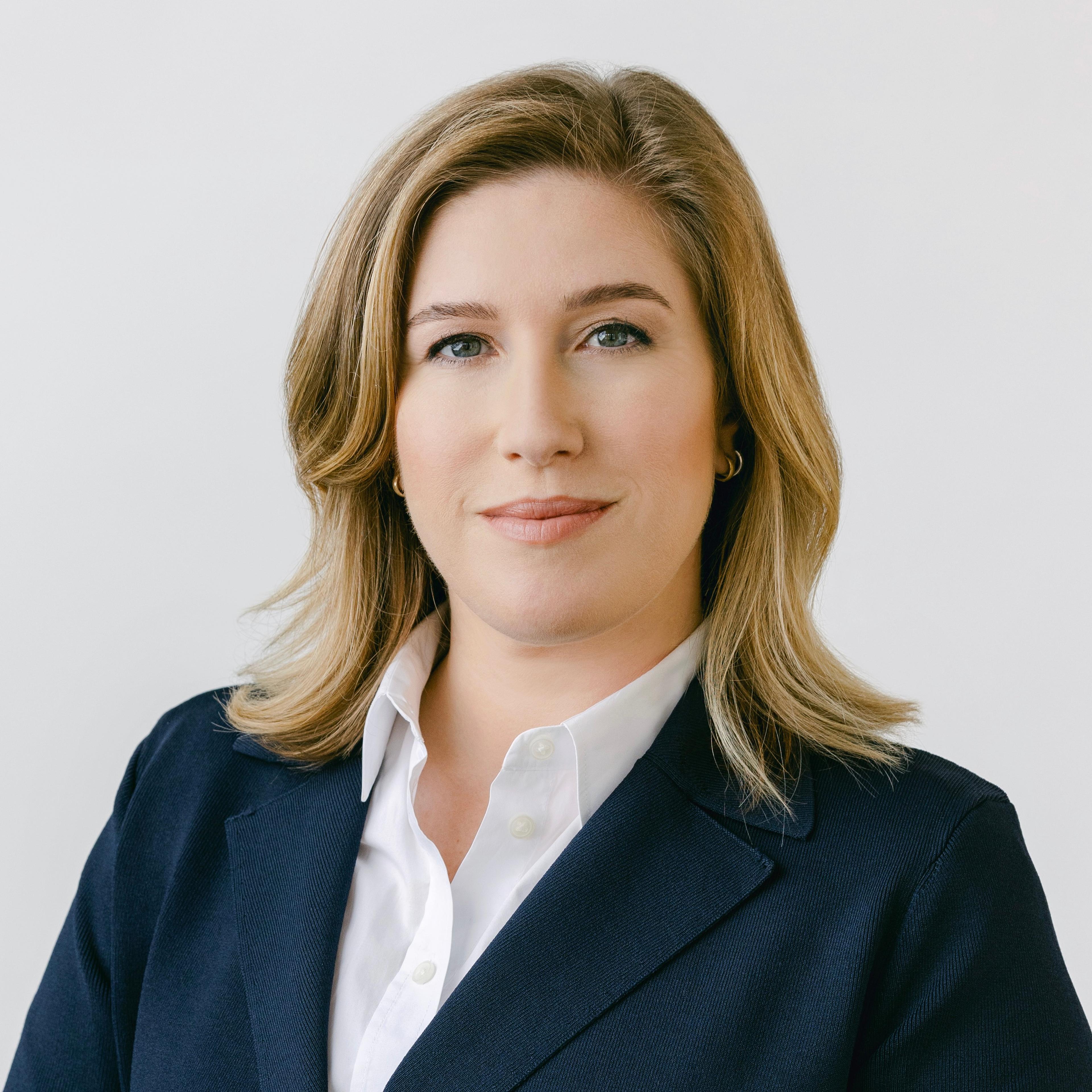 Ali Harmer