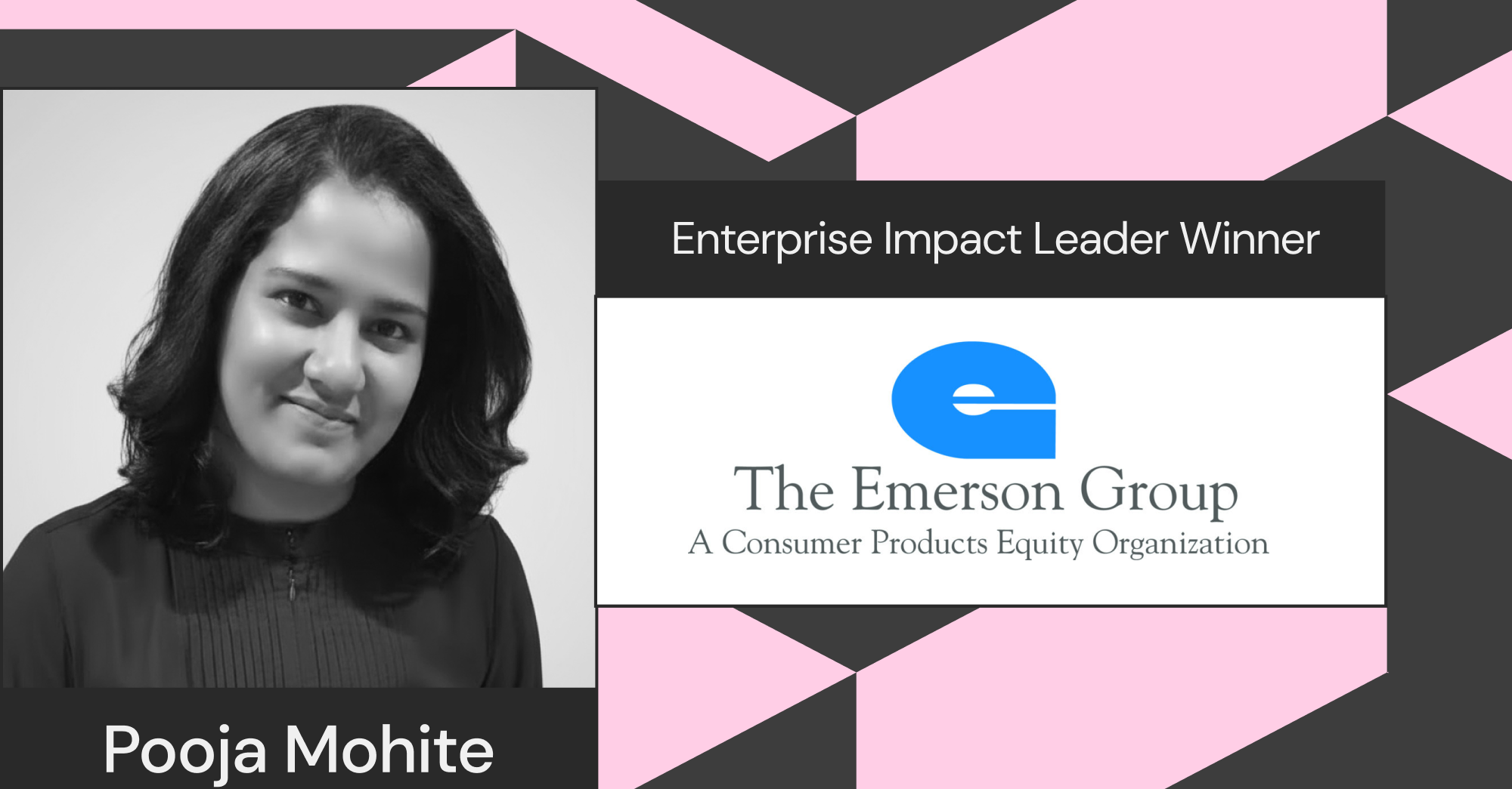 Emerson Group Transforms Retail Partner Insights with Sigma