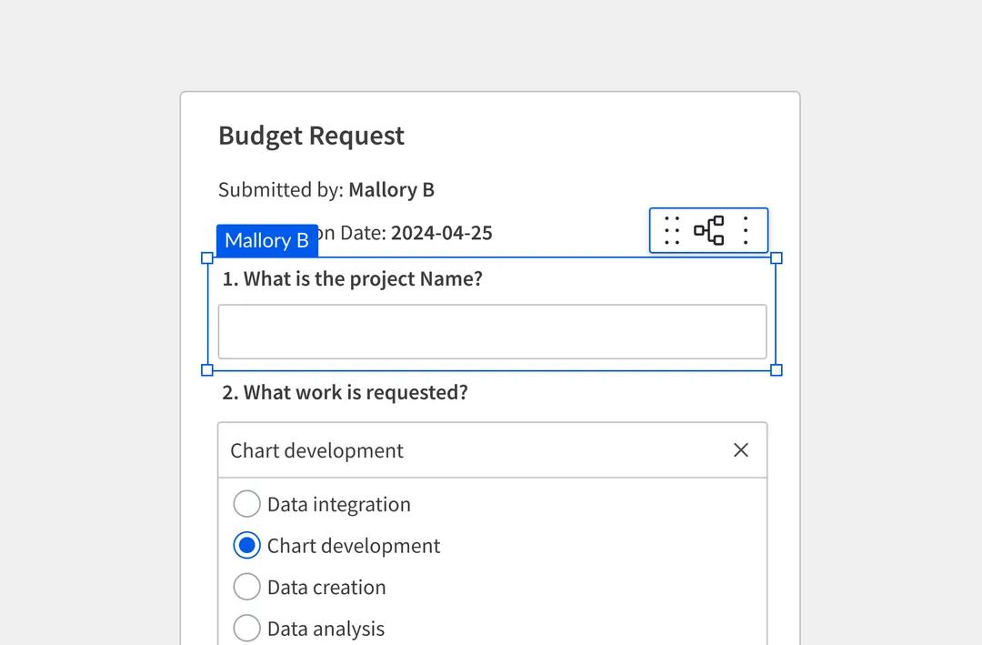 Building AI Applications with Sigma Input Tables