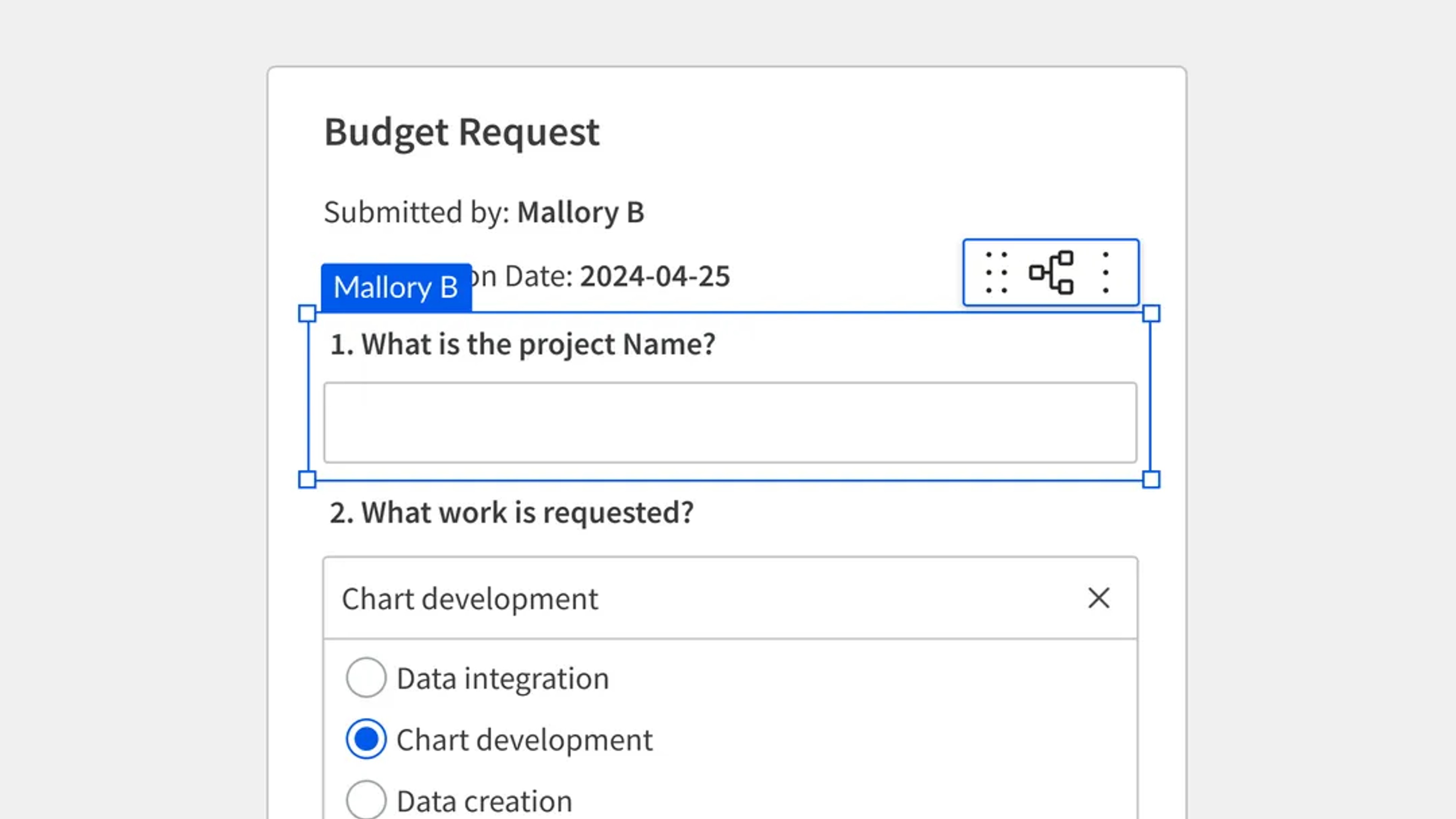 Building AI Applications with Sigma Input Tables