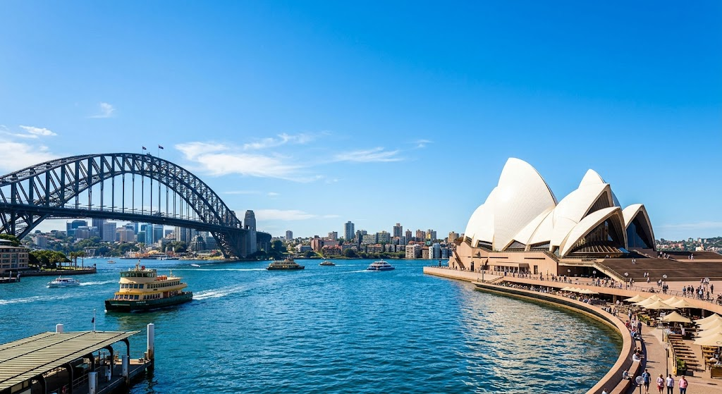 Sydney