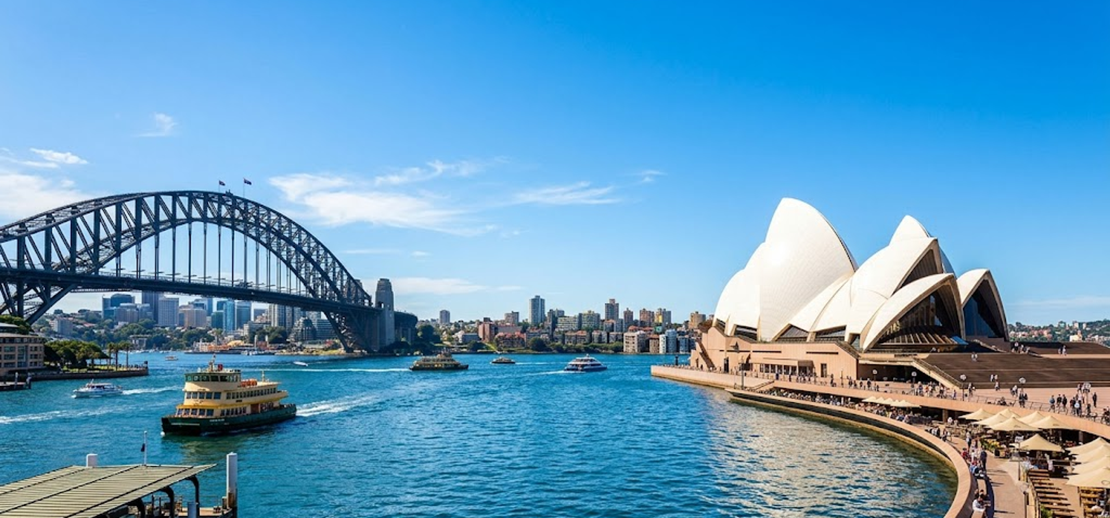 Sydney