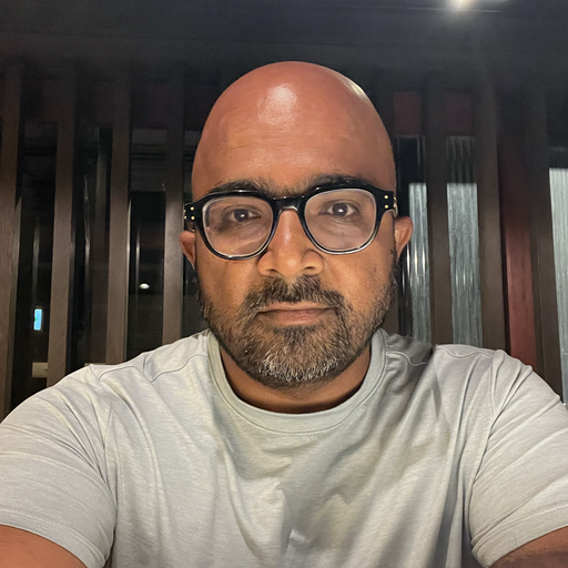 Ajith Ramachandra