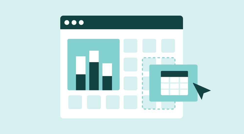 Introducing Sigma’s New Grid Layouts | Sigma