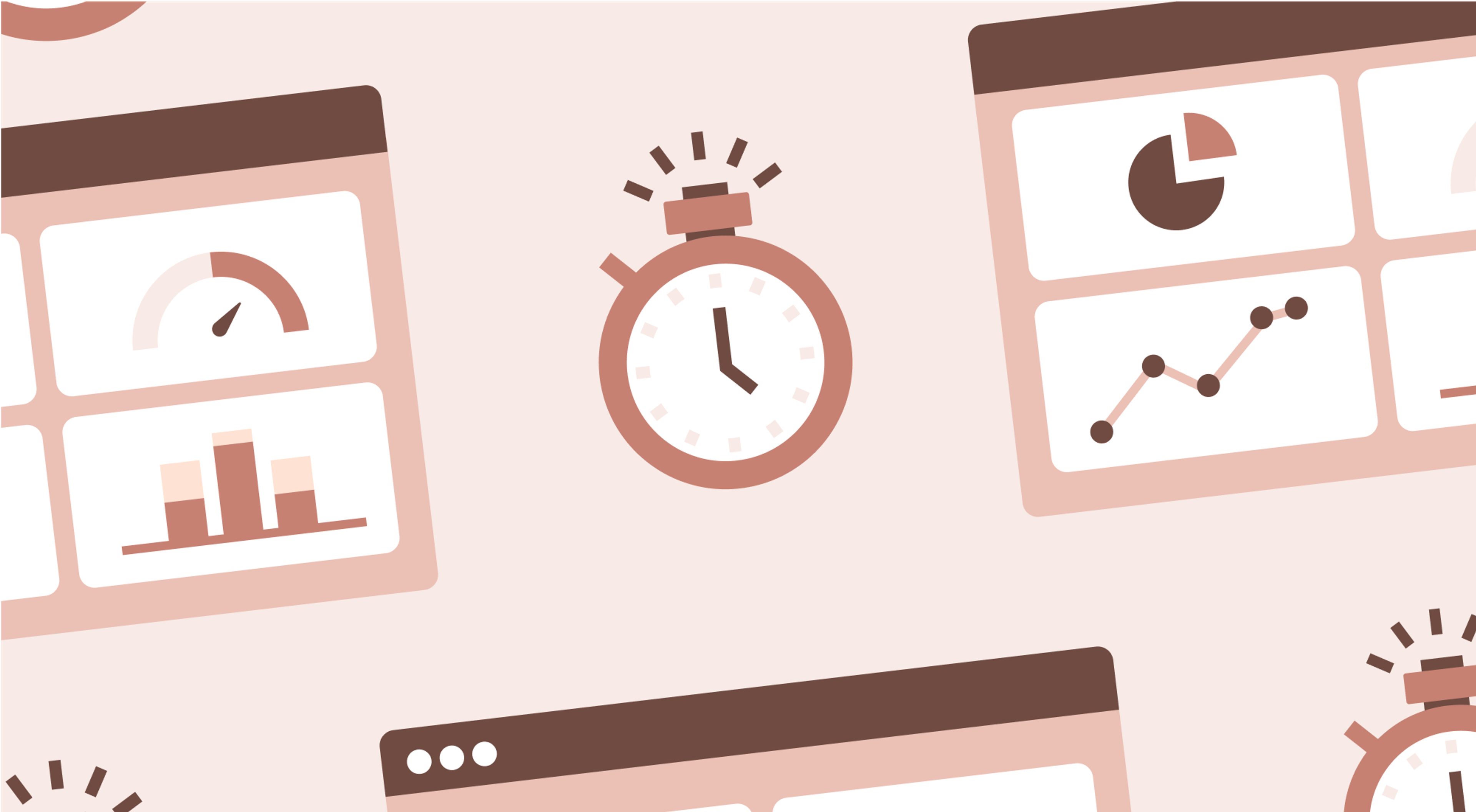 Dashboard in a Day? Create Interactive Dashboards in Minutes