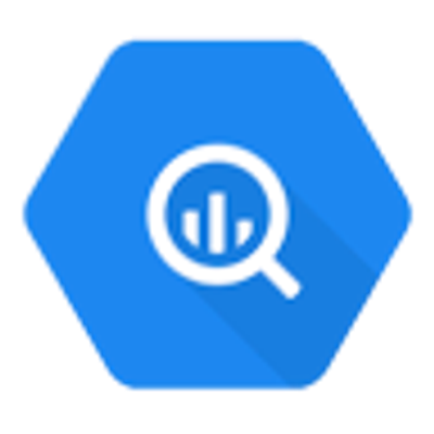 Google BigQuery