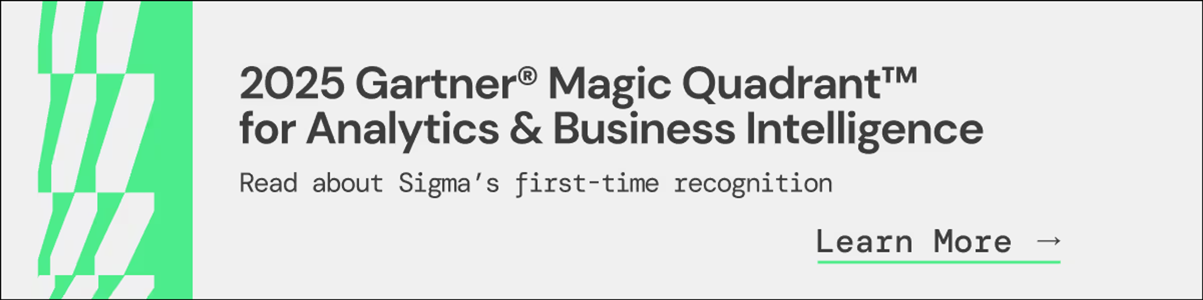 Analyst Reports][HREF: /go/gartner-magic-quadrant-2025