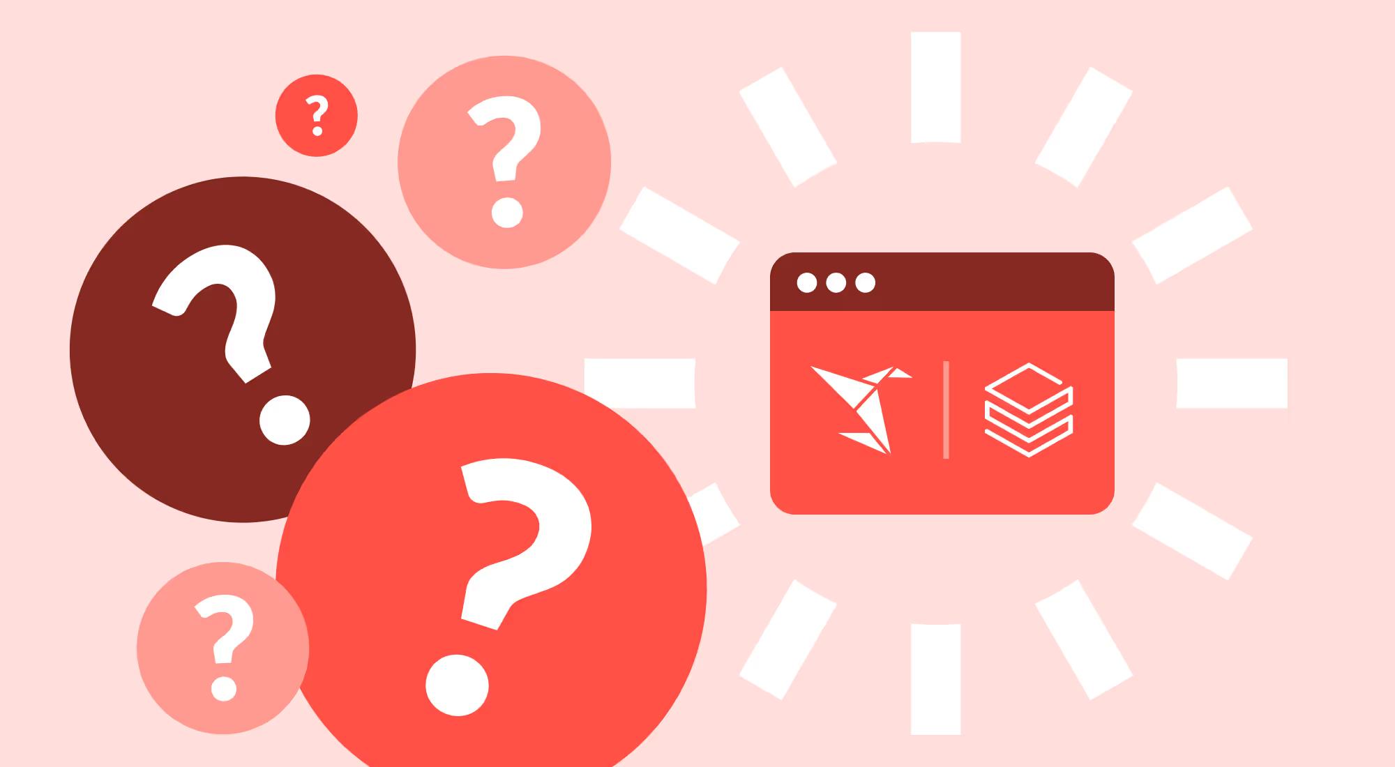 Thinking about Sigma on Databricks?  Here Are the Top 20 Questions We Get