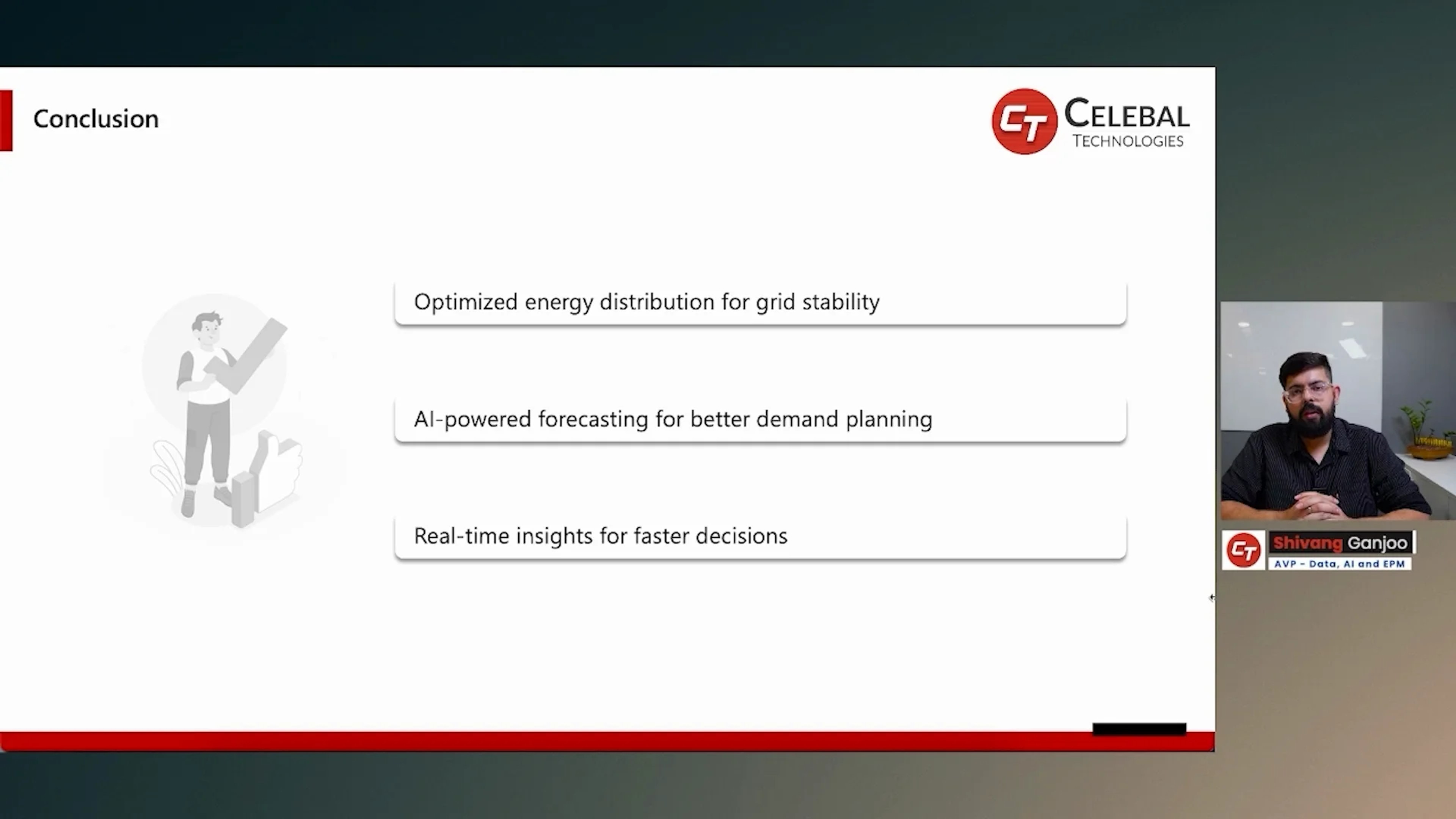 AI-Driven Planning