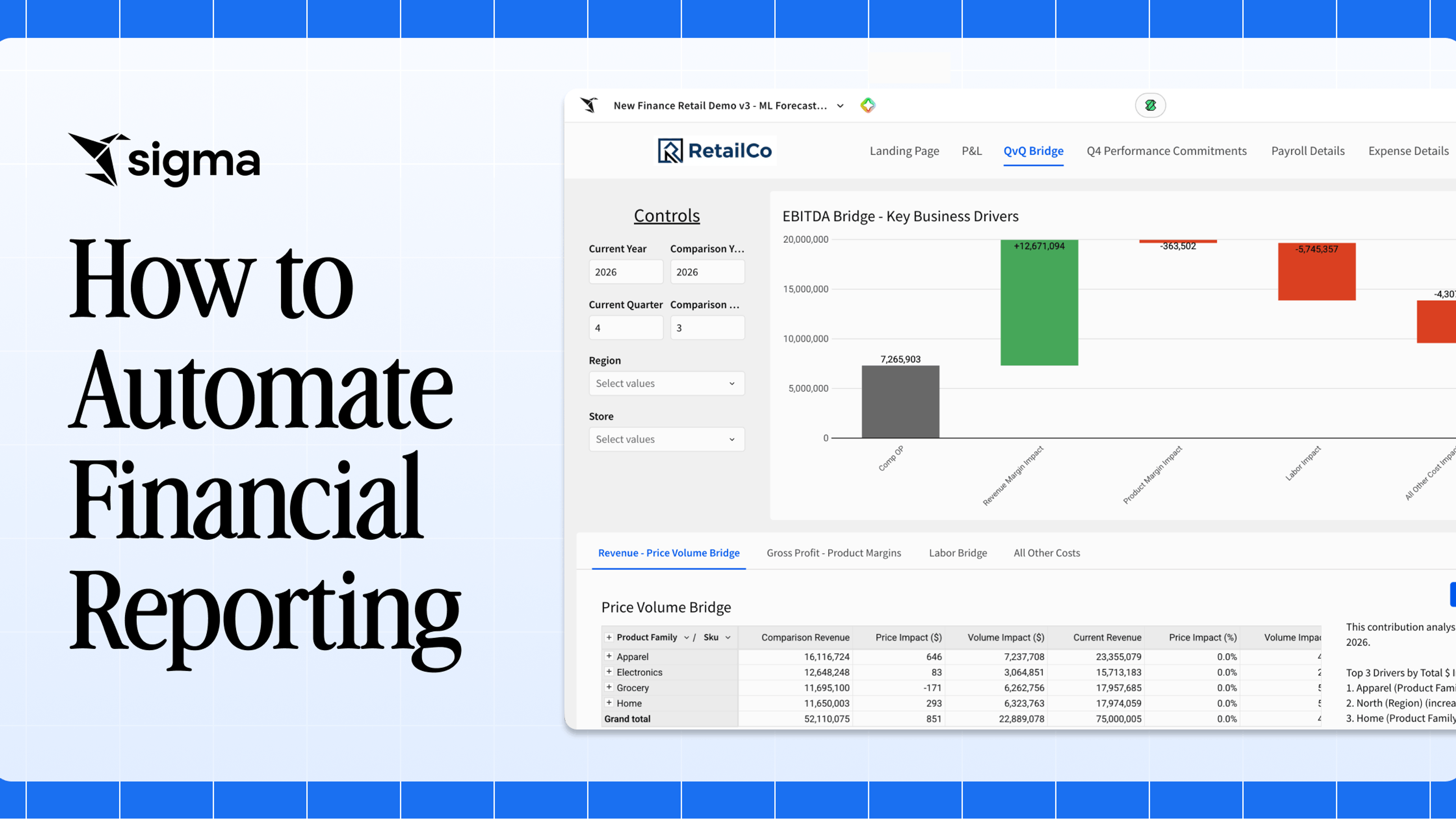 How to automate financial reporting header image