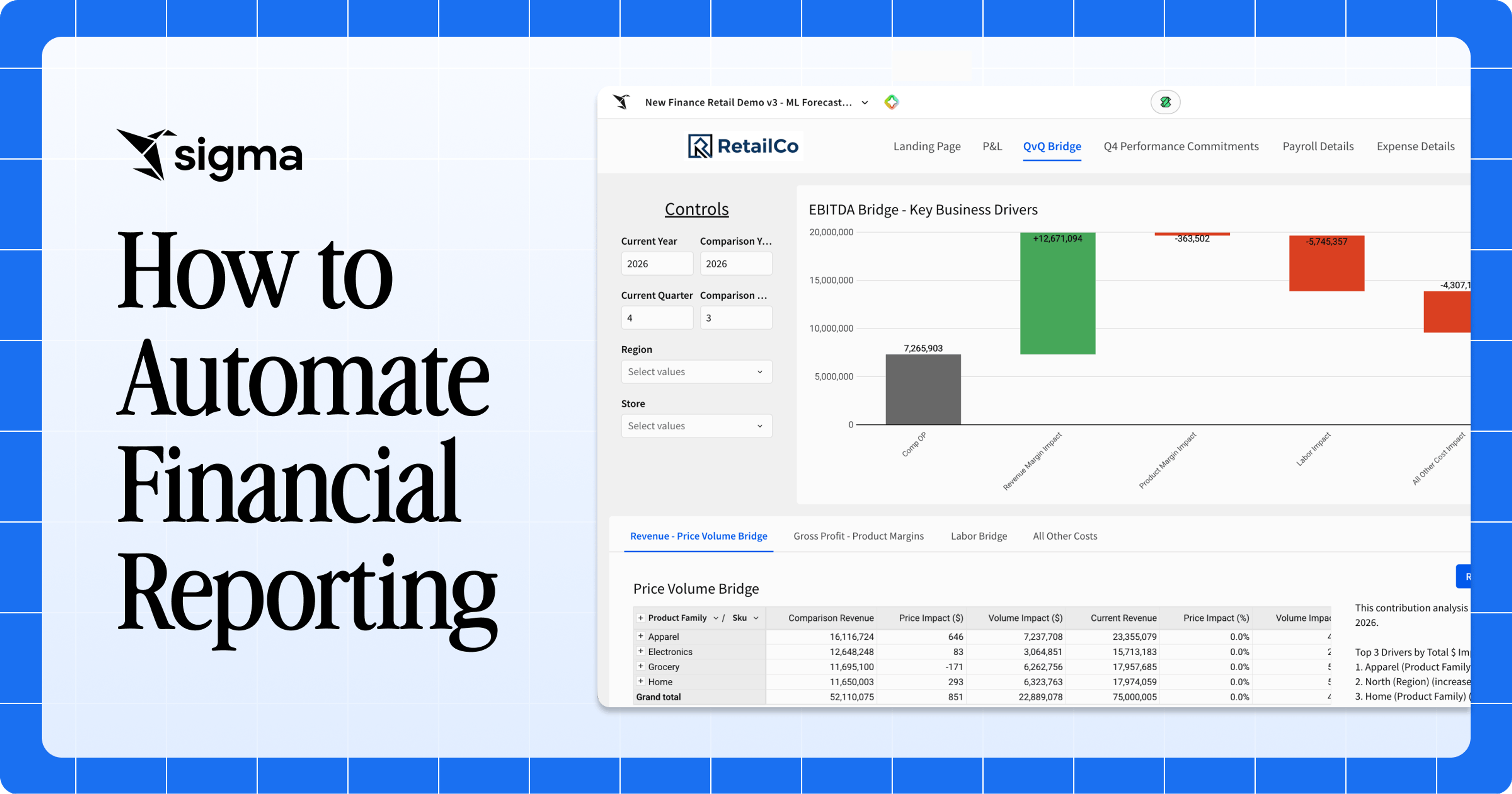 How to automate financial reporting header image