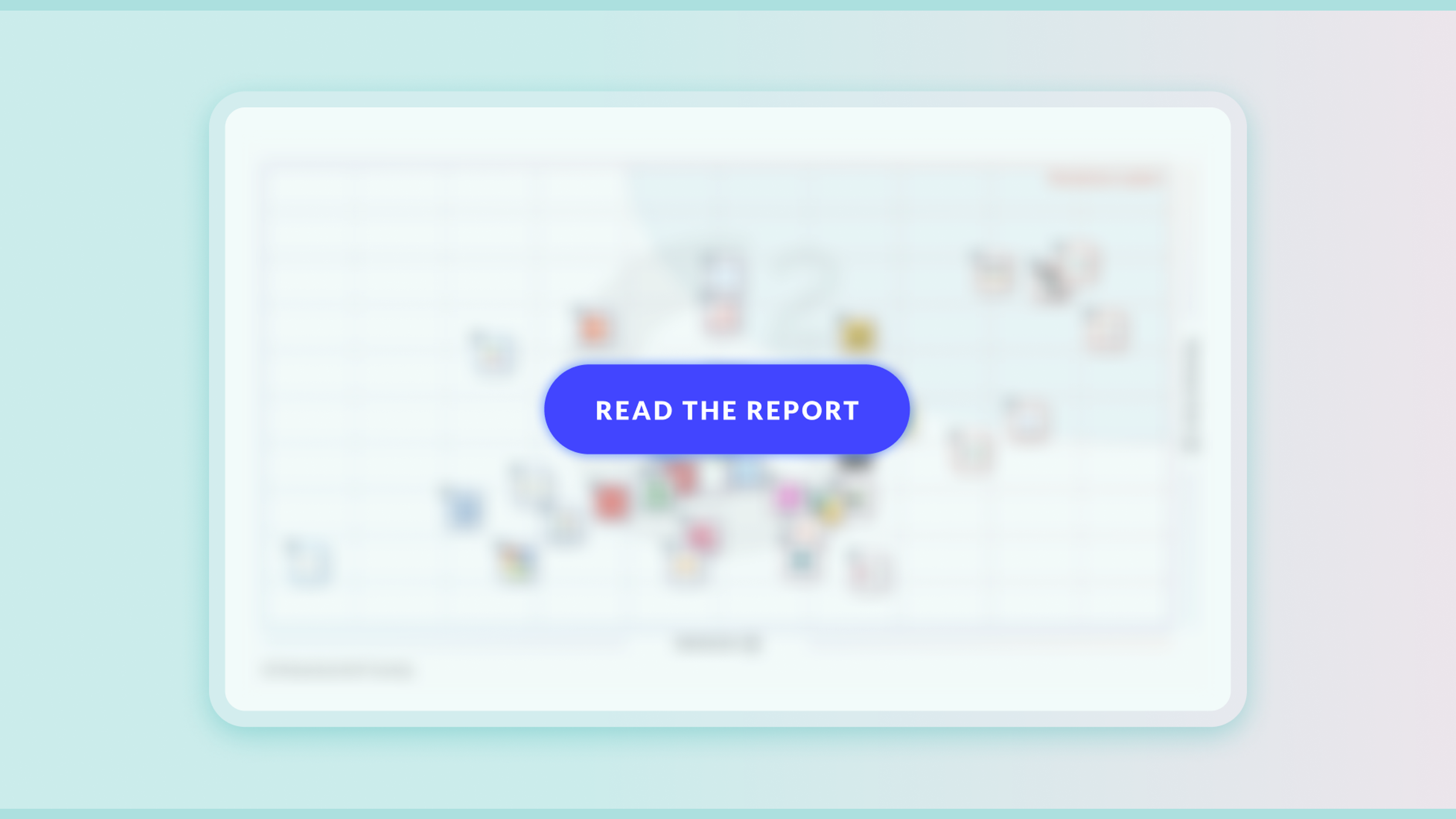G2 Momentum Grid Report For Embedded Business Intelligence Summer 2023
