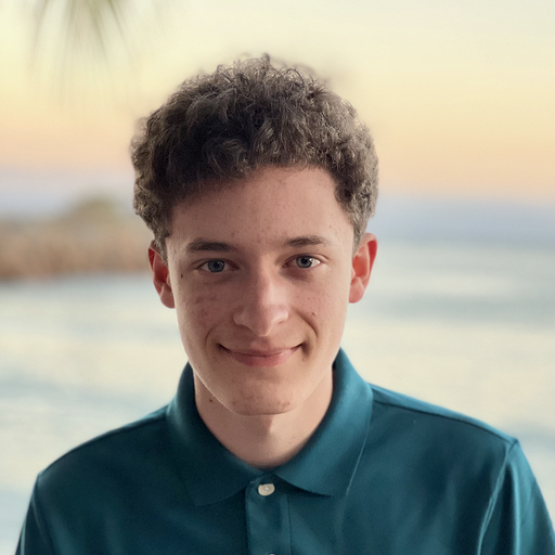 Jared Avrach