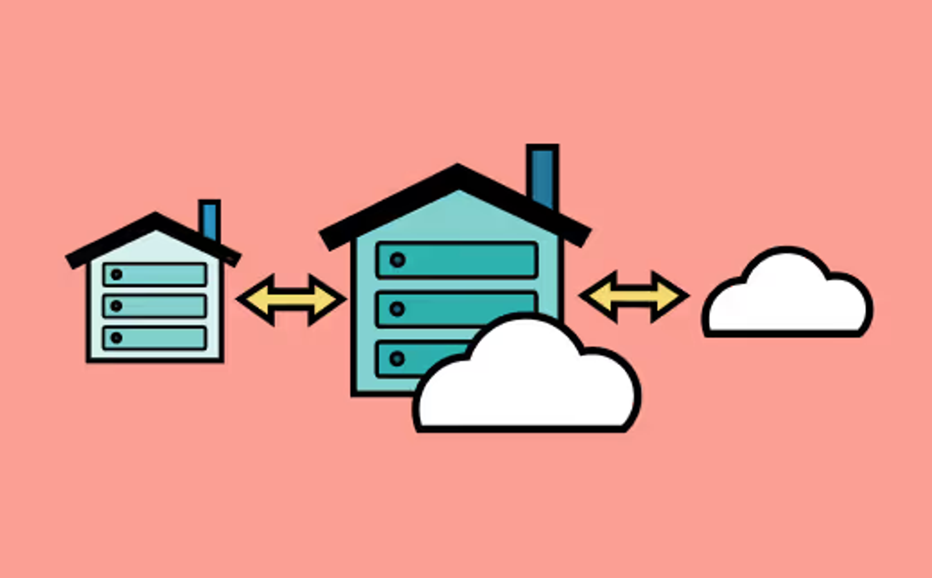 Business Intelligence in the Cloud (SaaS) vs. On-Premises
