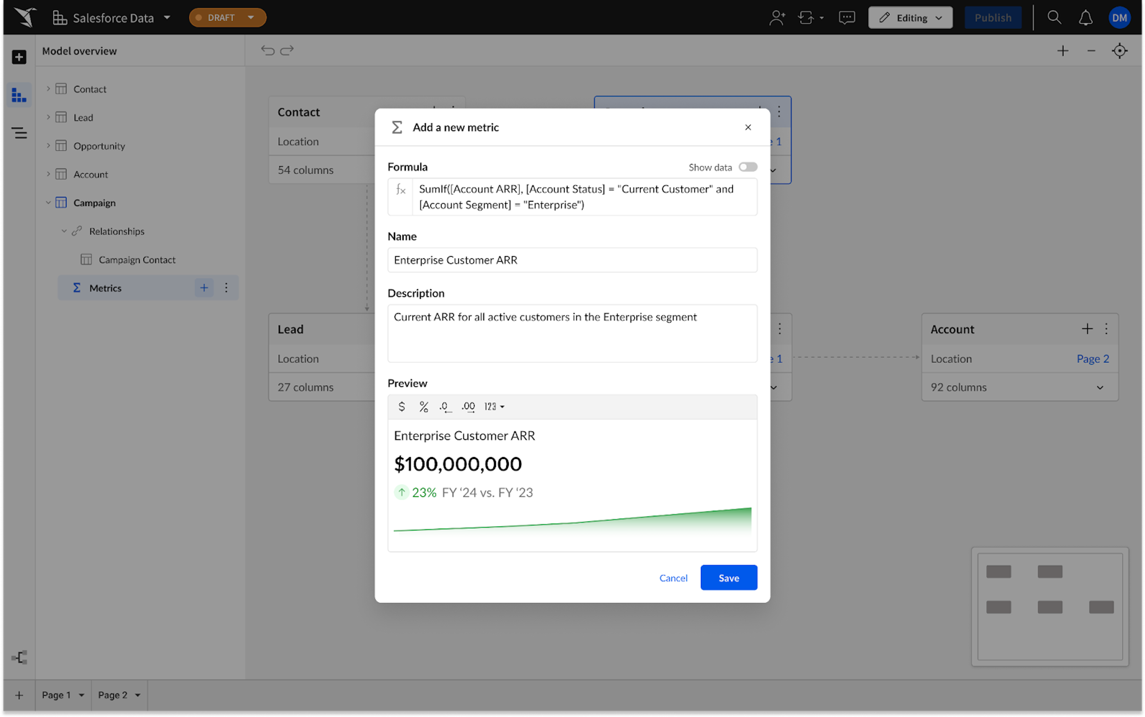 An image showing how to build a no-code UI for speed and accessibility