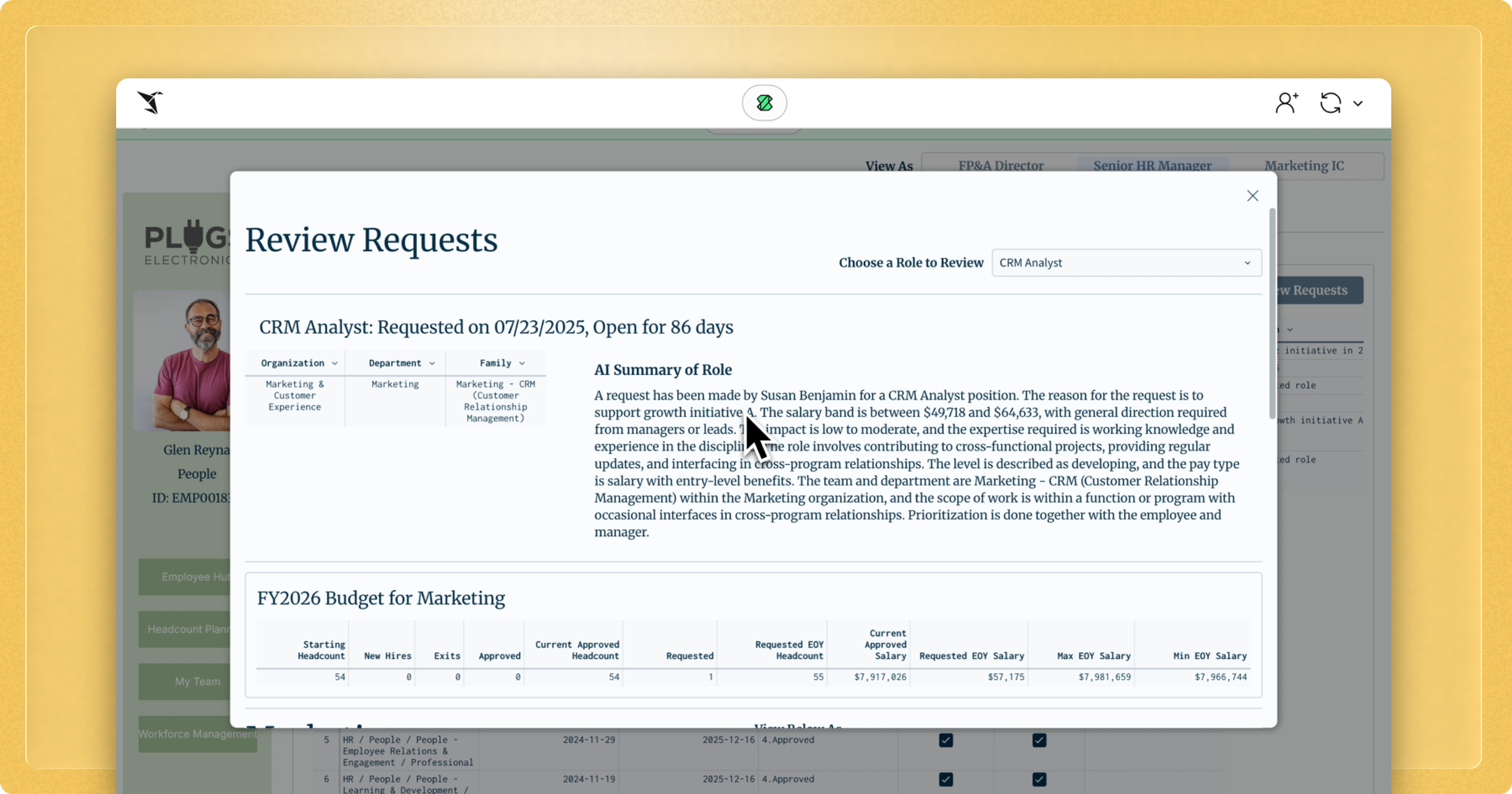 Why Headcount Planning Still Hurts (And How To Fix It With Sigma)