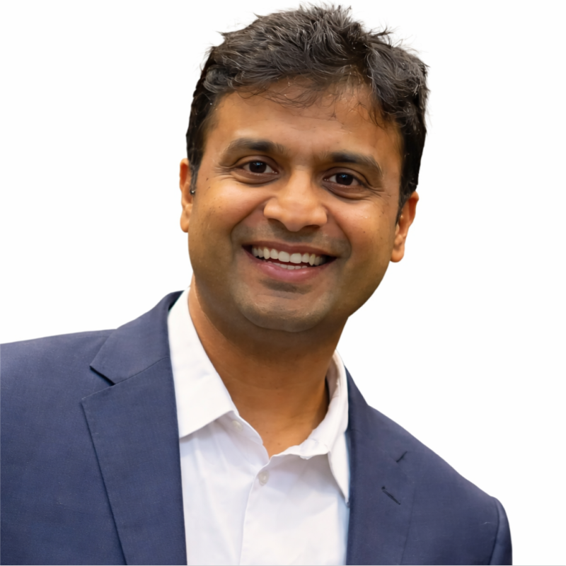 Vinod Paidakula