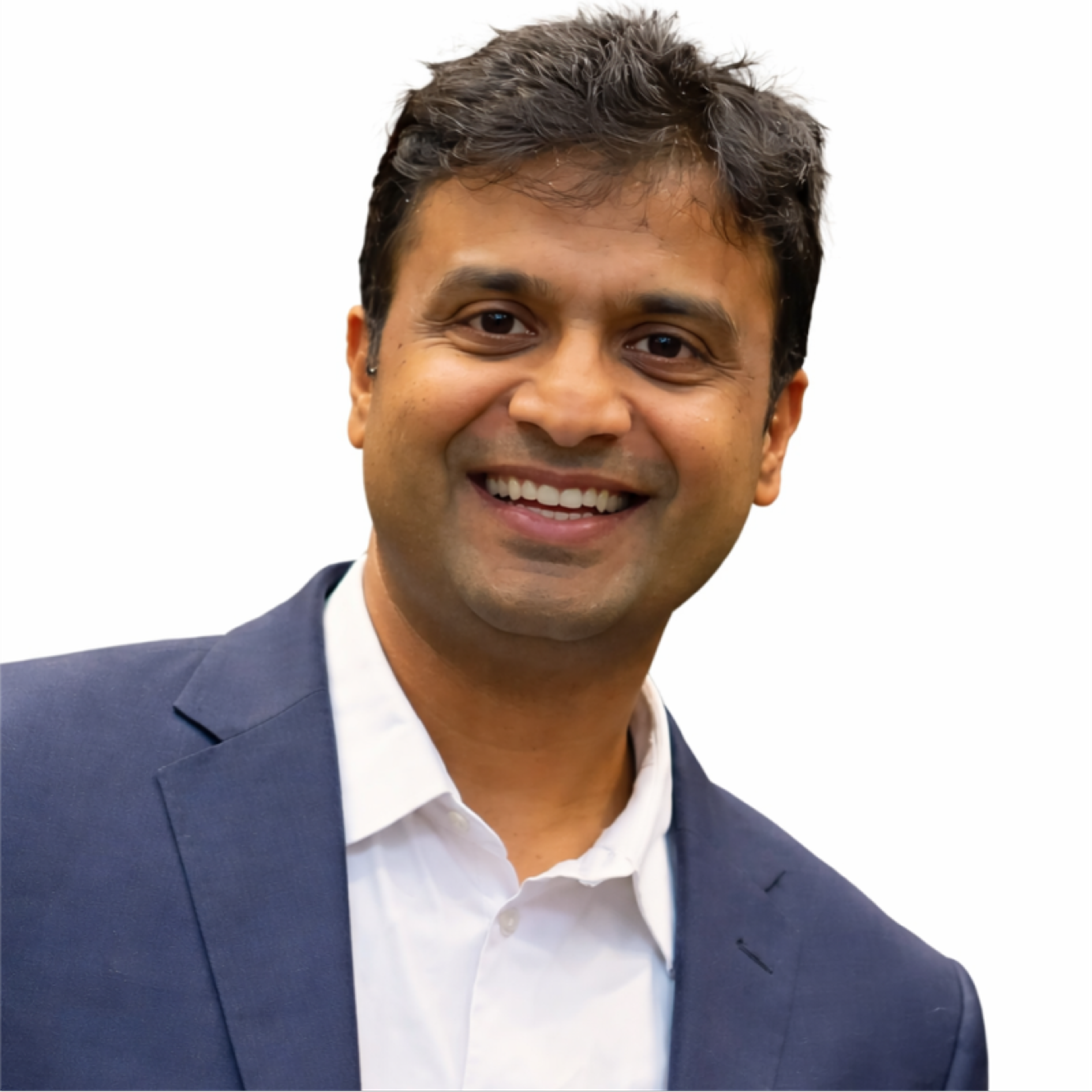 Vinod Paidakula