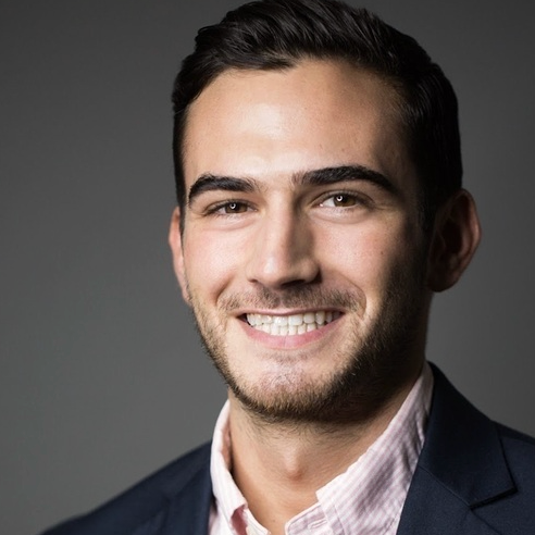 Anthony Cafiero