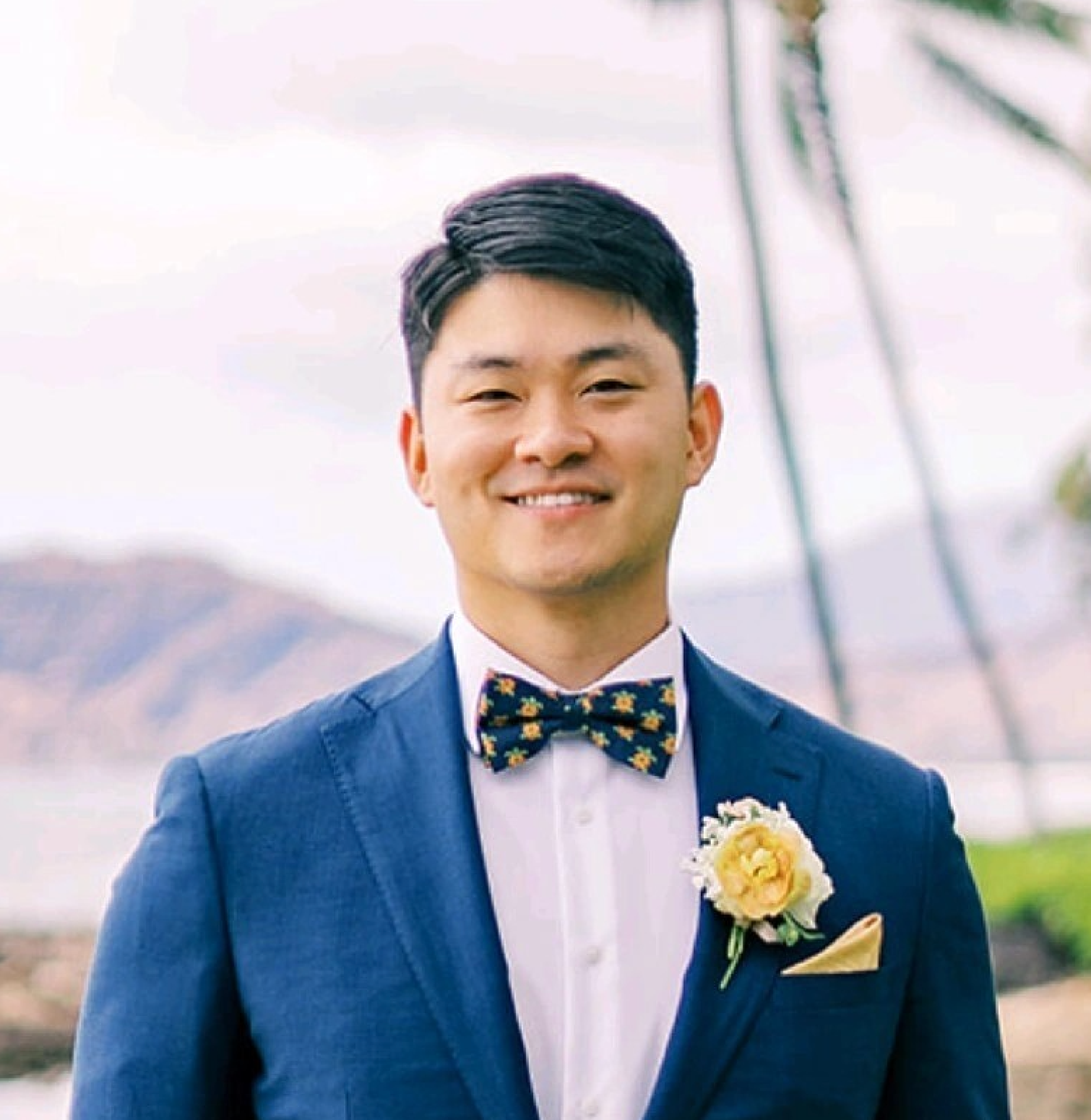 Richard Lee