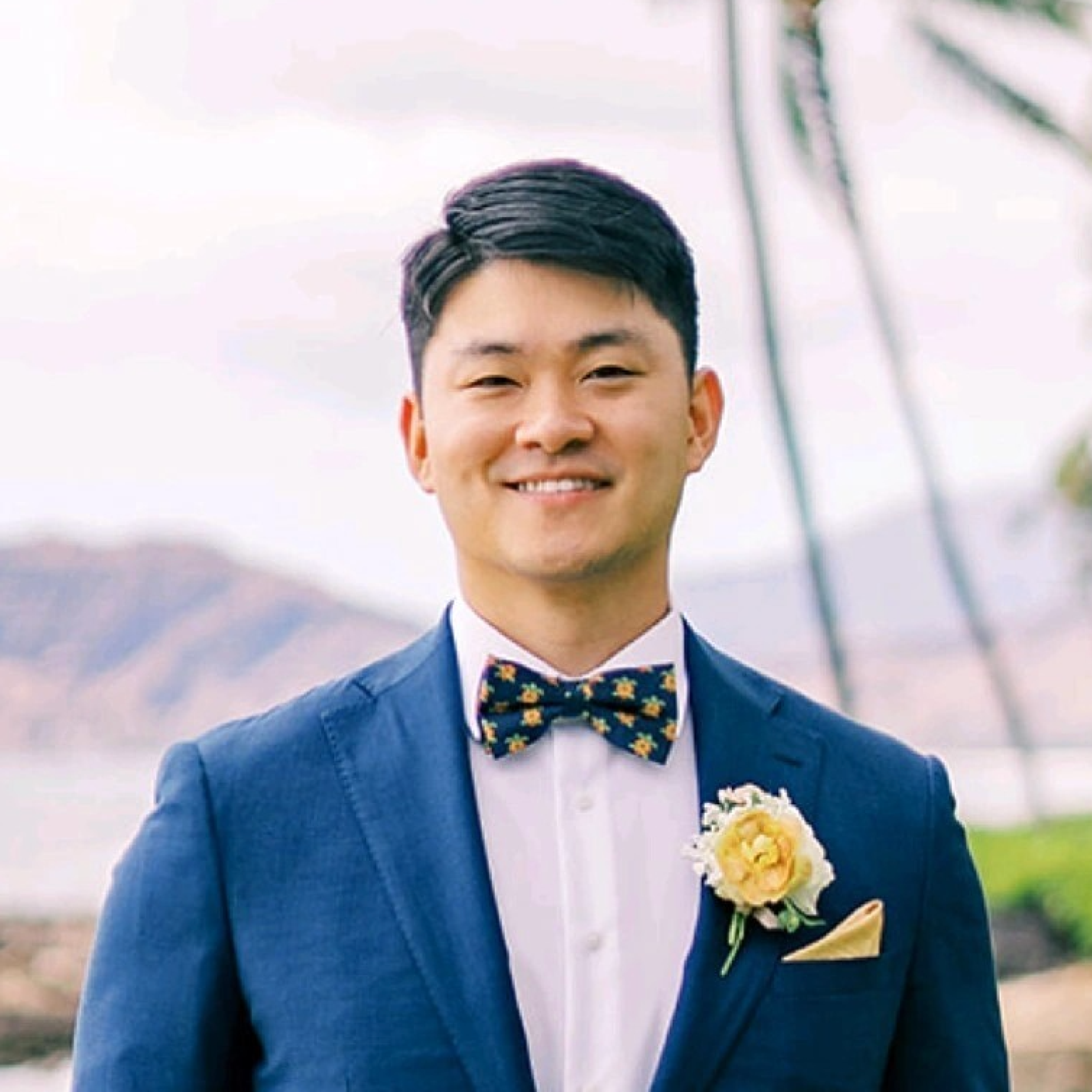 Richard Lee