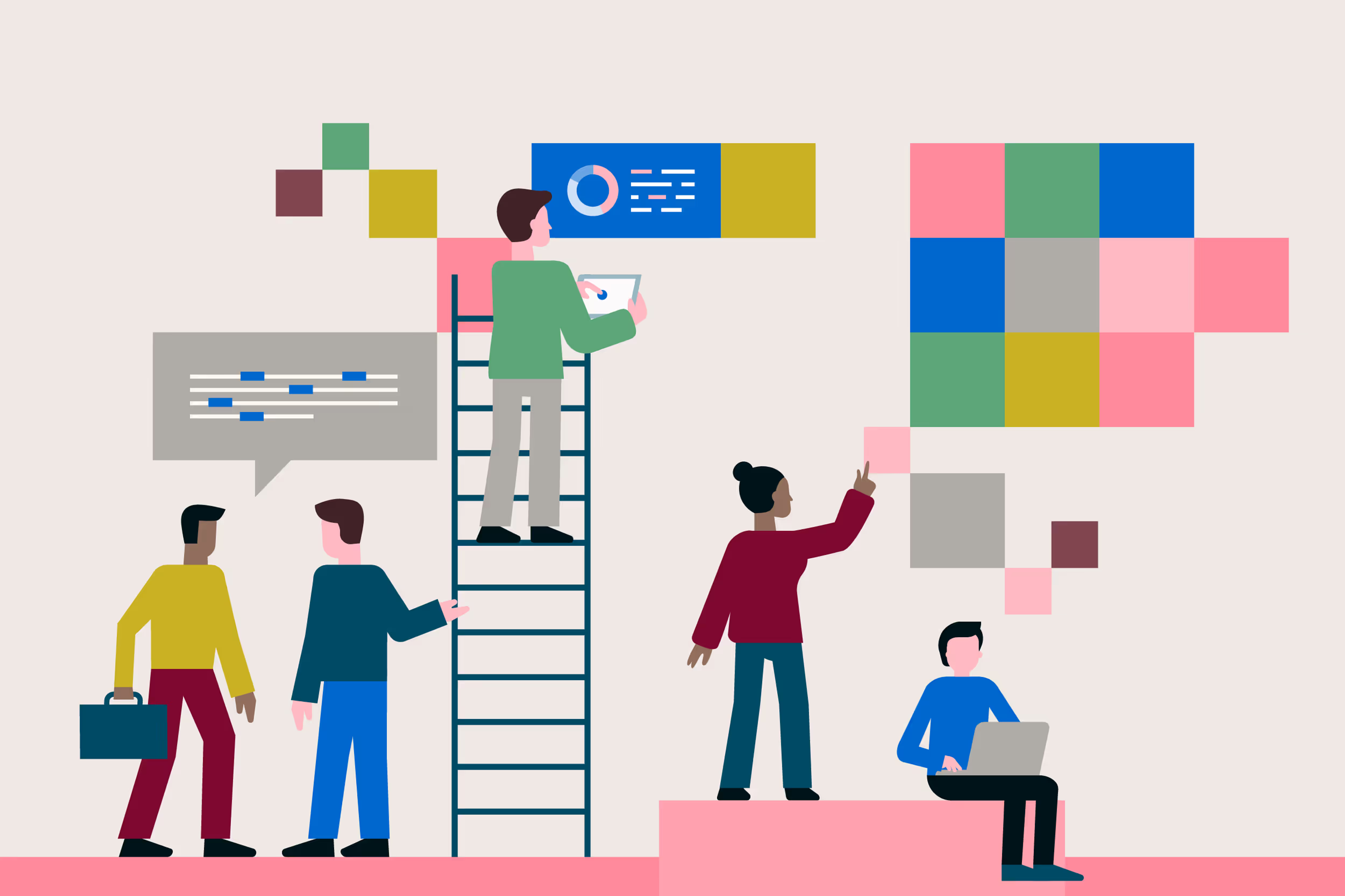 5 BI Reporting Best Practices for Cultivating a Better Data Culture