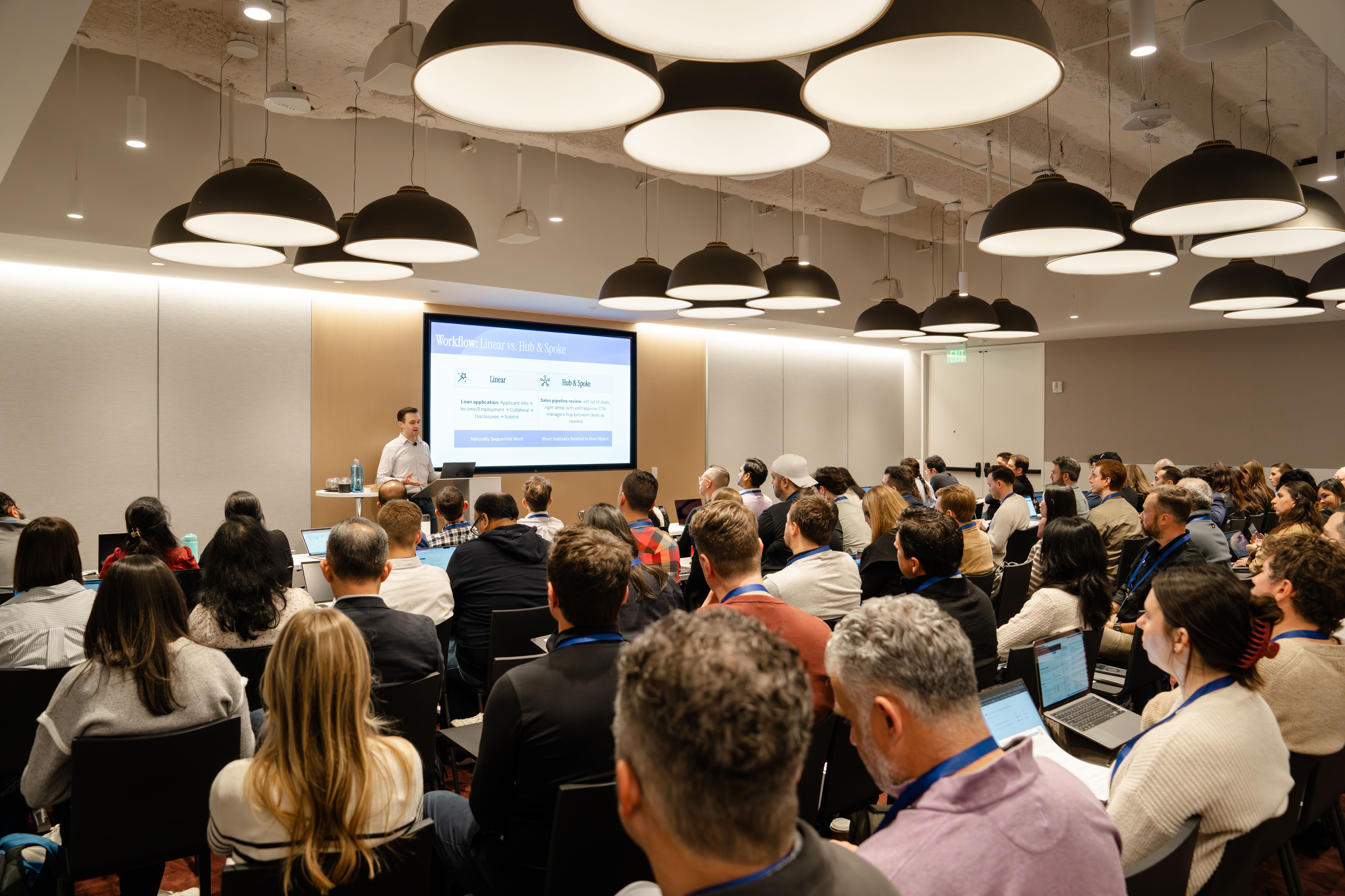 Sigma Live NYC