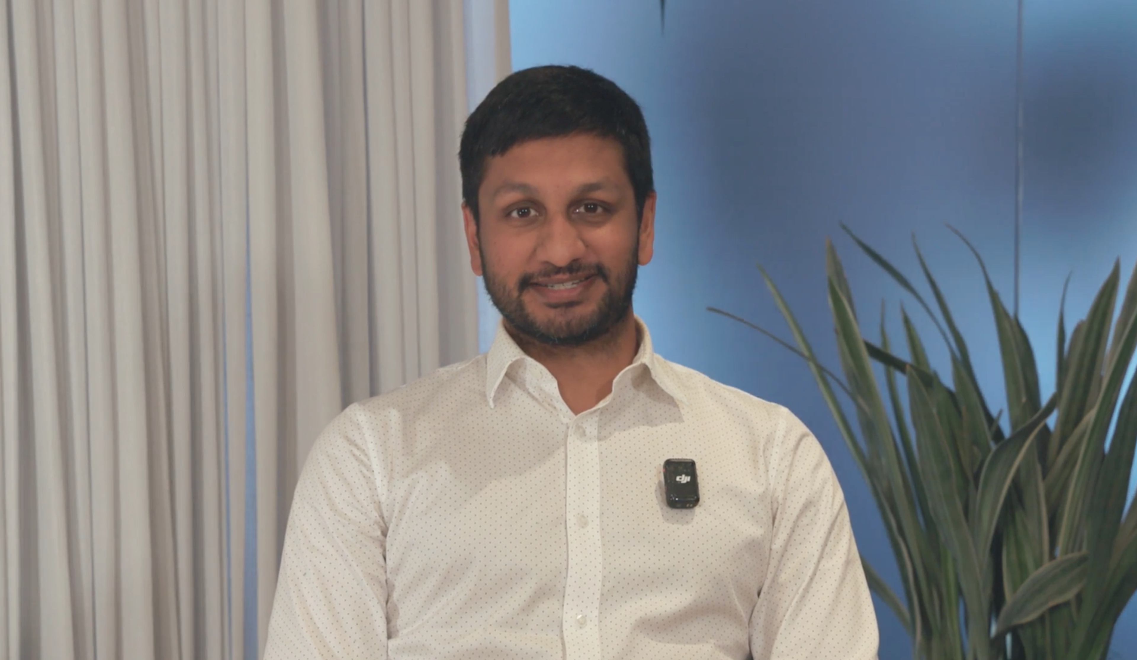 Kunal Koppula testimonial video