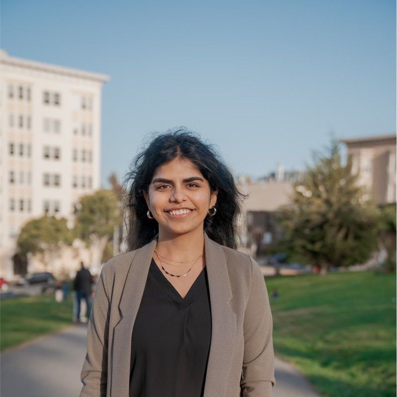 Harshita Girase
