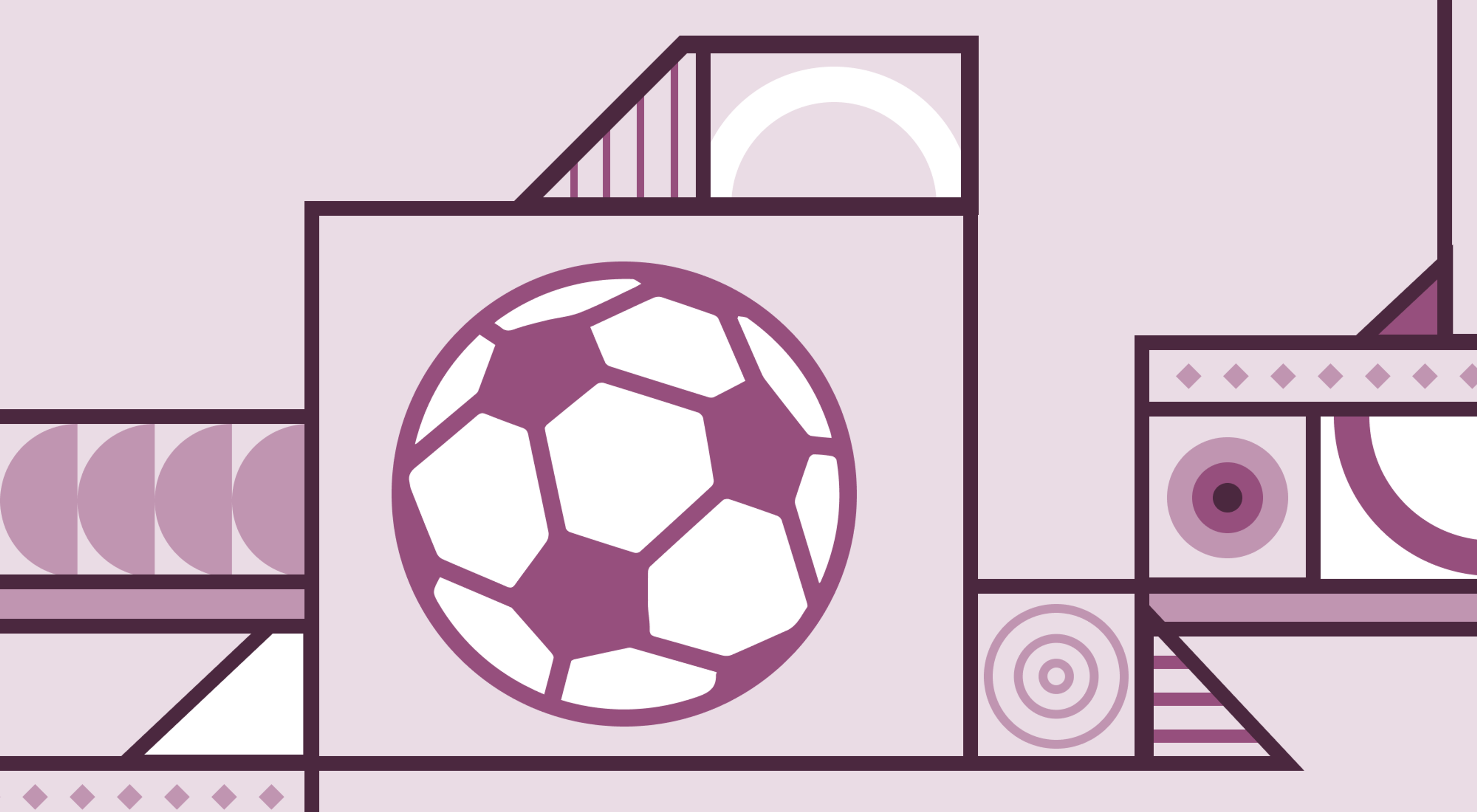 What Messi and Sigma Have In Common