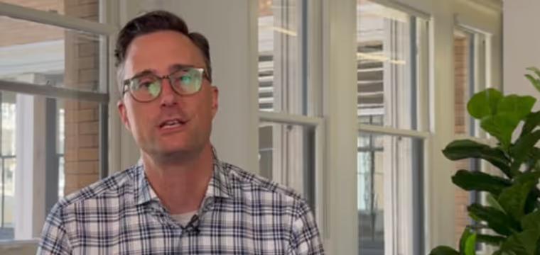 Jon Loyens testimonial video