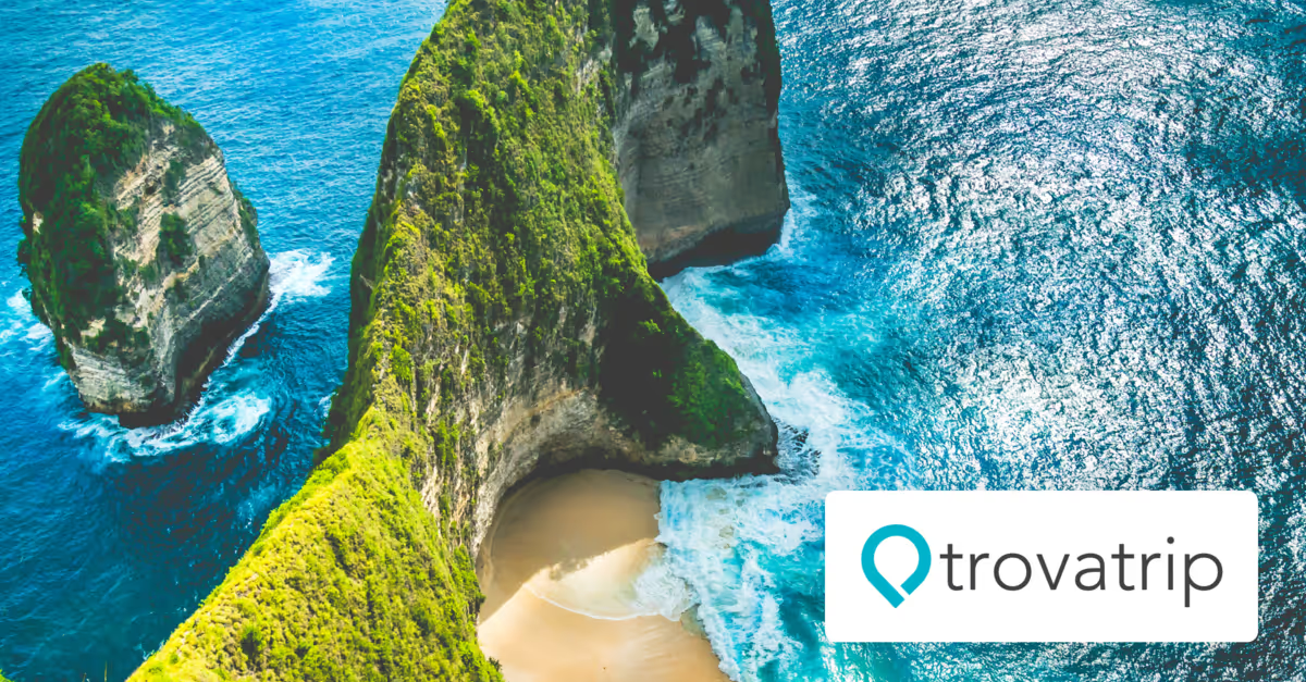 TrovaTrip Builds a Modern Data Stack & Delivers Insights 95% Faster with Sigma