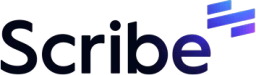 Scribe
