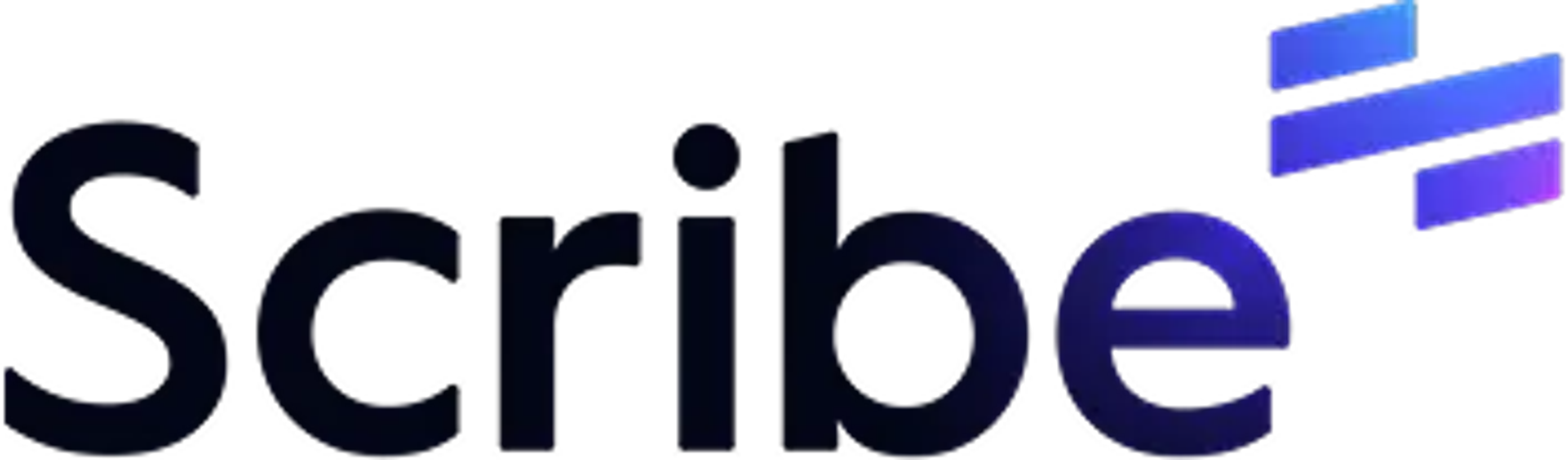 Scribe