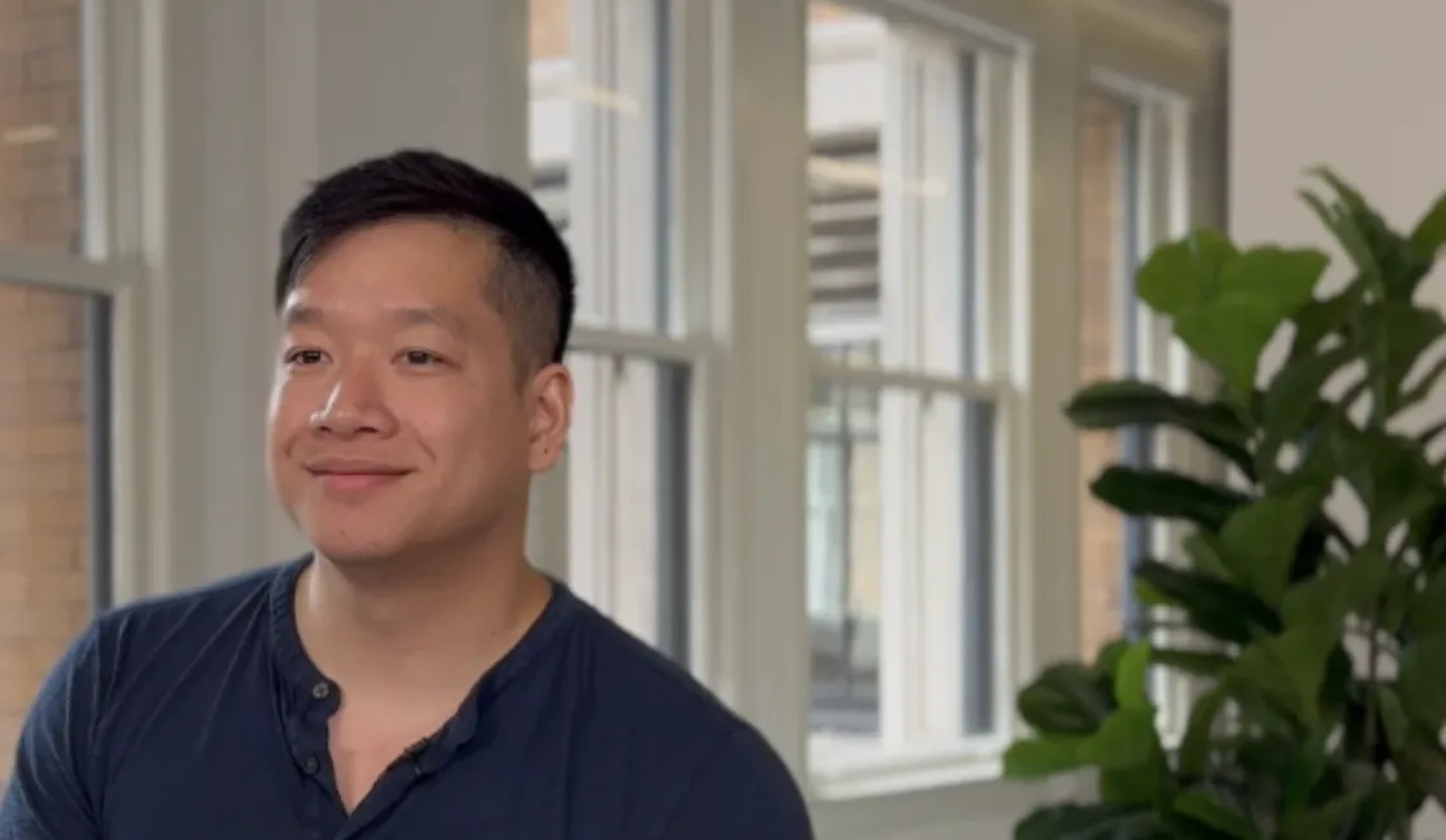 Gu Xie testimonial video