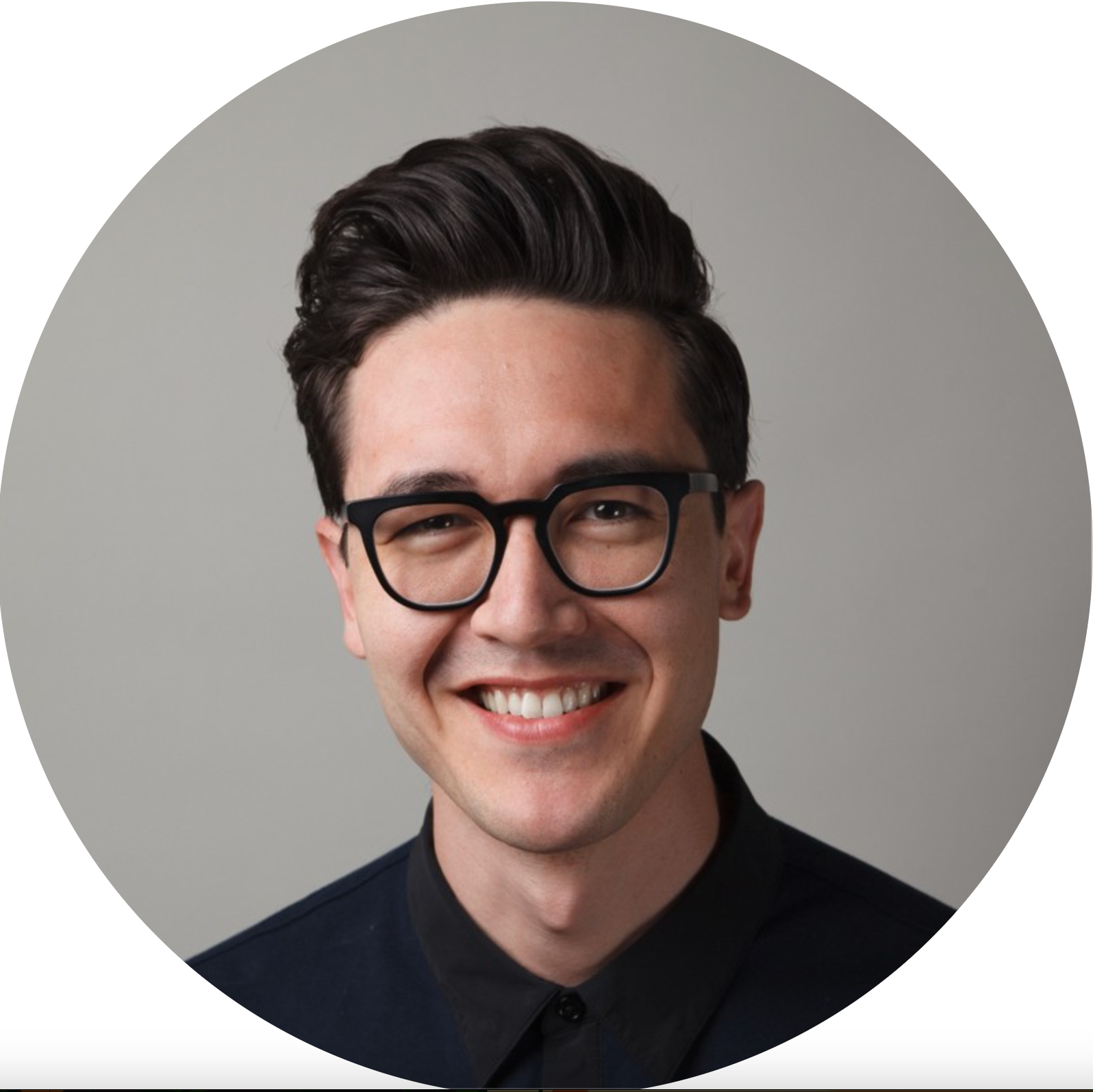 Kevin Marr