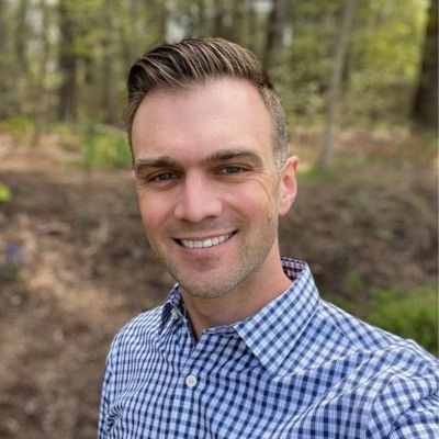 Greg Bonnette