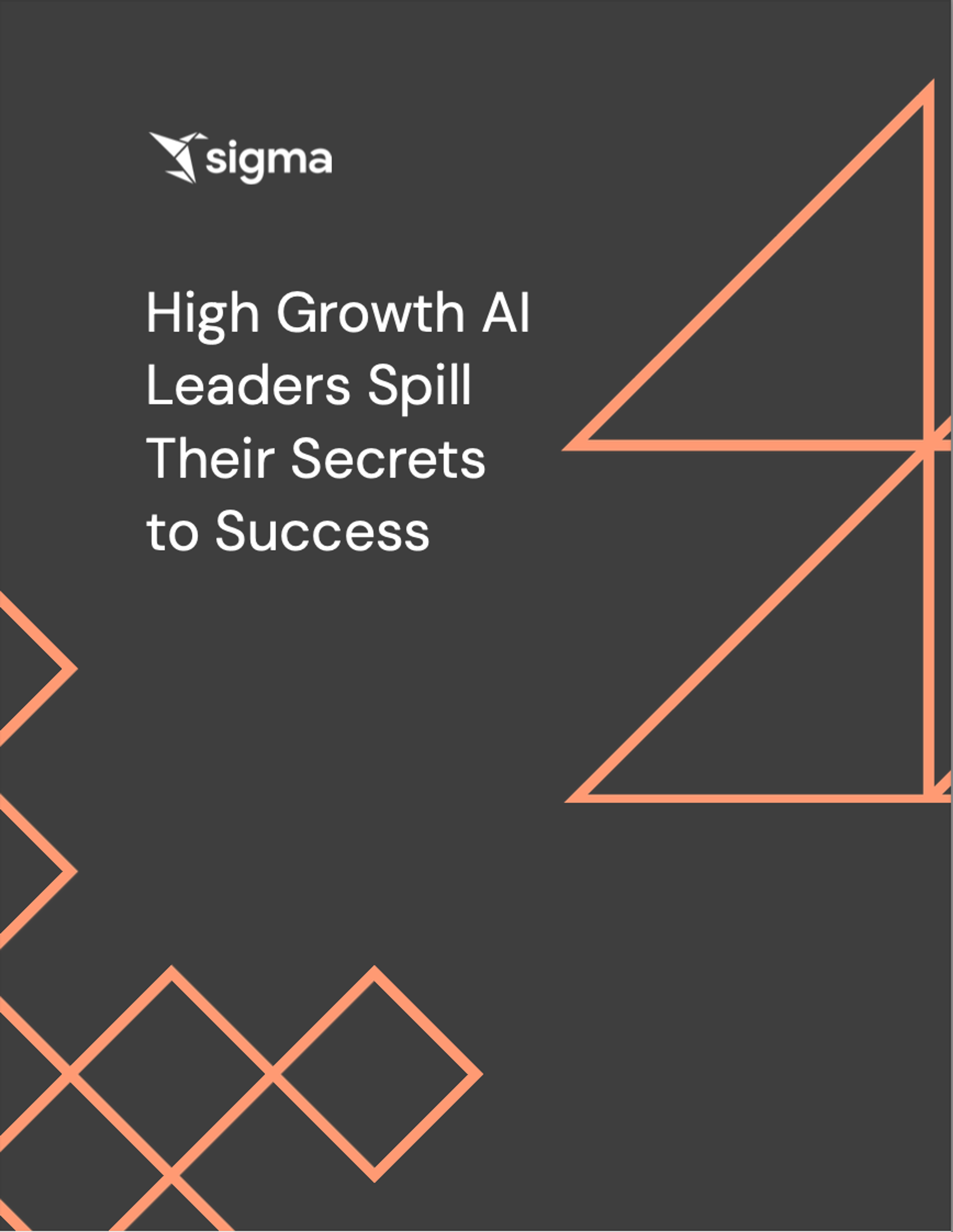 High-Growth AI Leaders Spill Their Secrets to Success