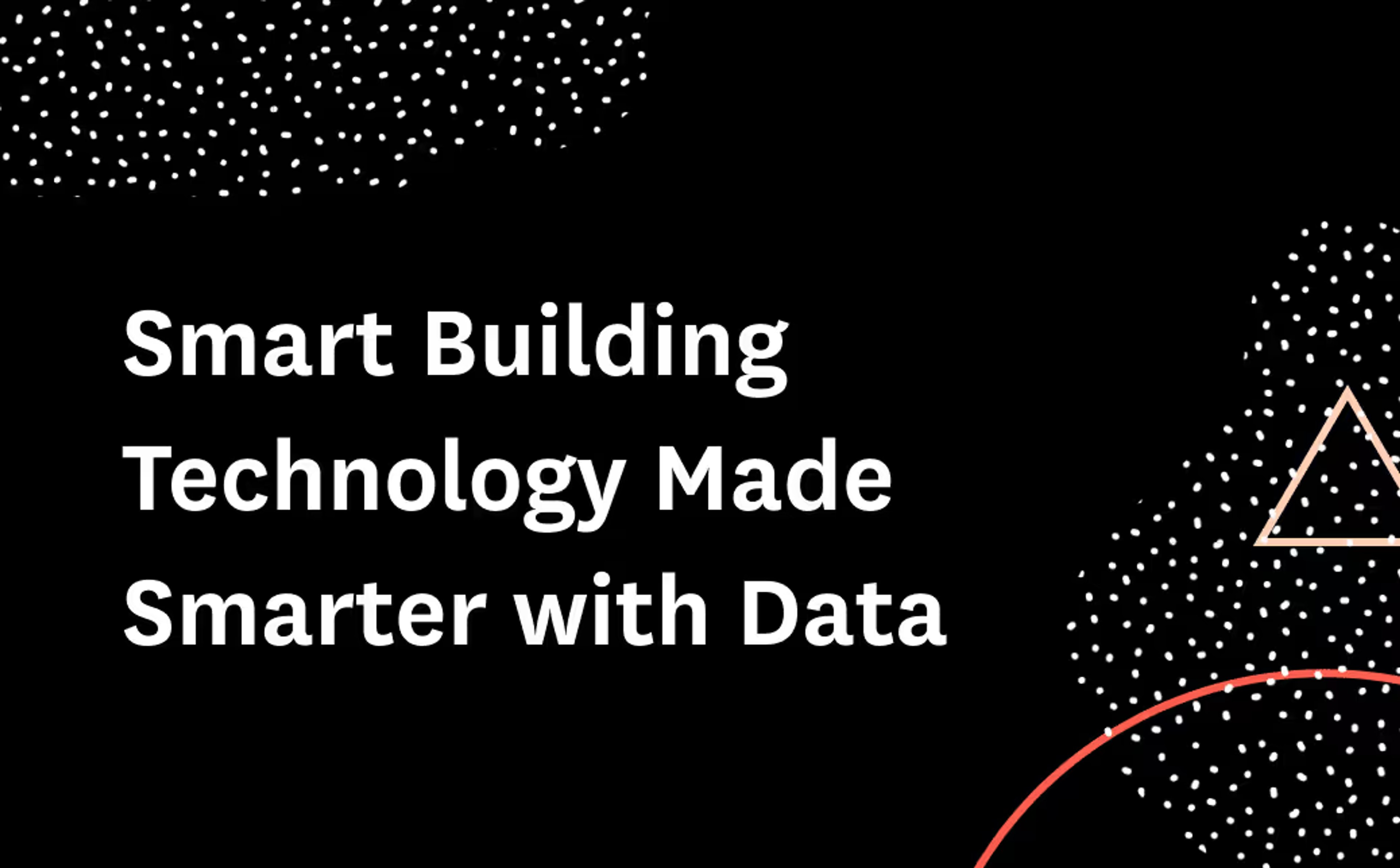 Smart Building Technology Made Smarter with Data; Businesses Prepare for Office Reopenings by Leveraging Cloud Analytics with Sigma