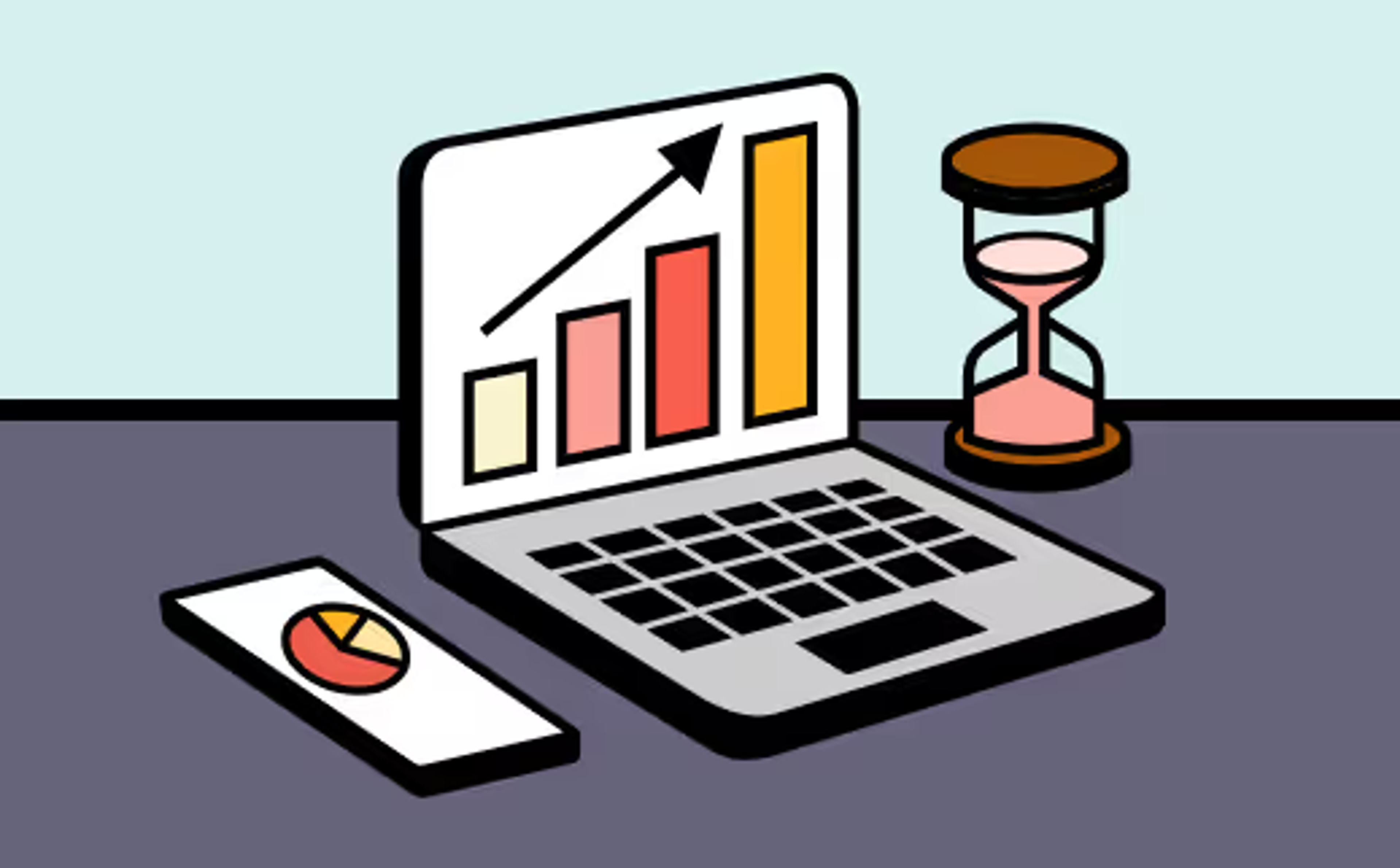 6 Benefits of Real-Time Data Analytics for Businesses