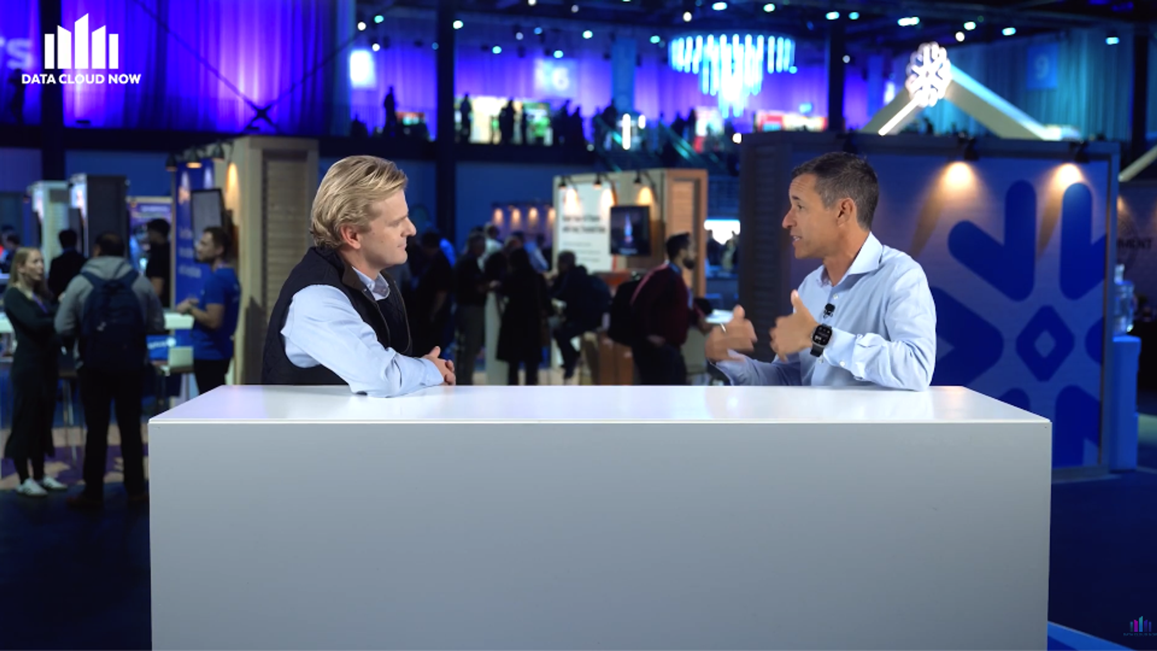 Sigma's Next-Generation BI Platform Uses AI To Empower Business Teams — Interview with Mike Palmer