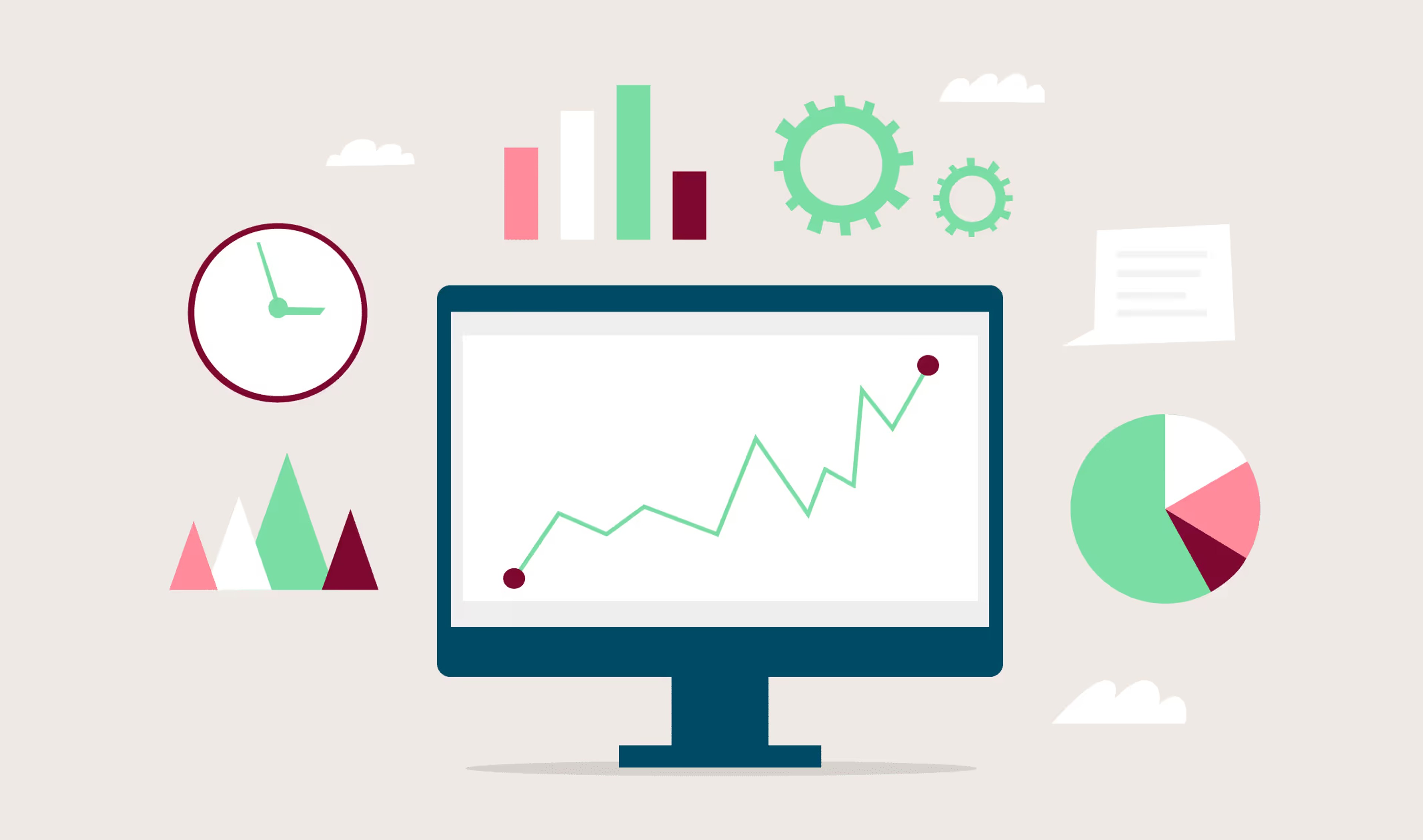 How to Implement a Real-Time Data Analytics Strategy