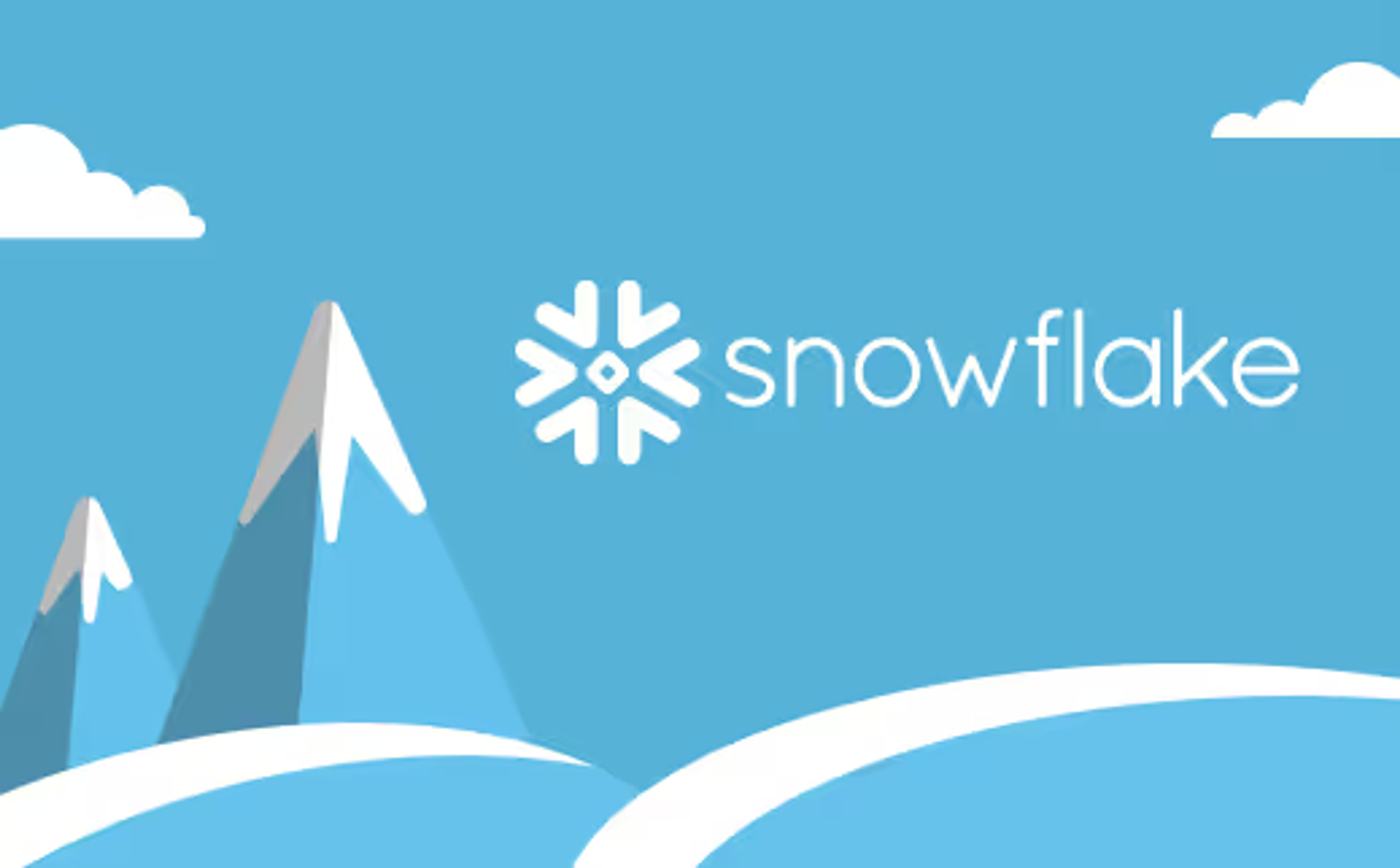 Snowflake Summit Recap
