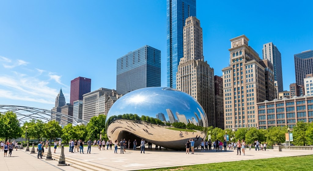 Chicago