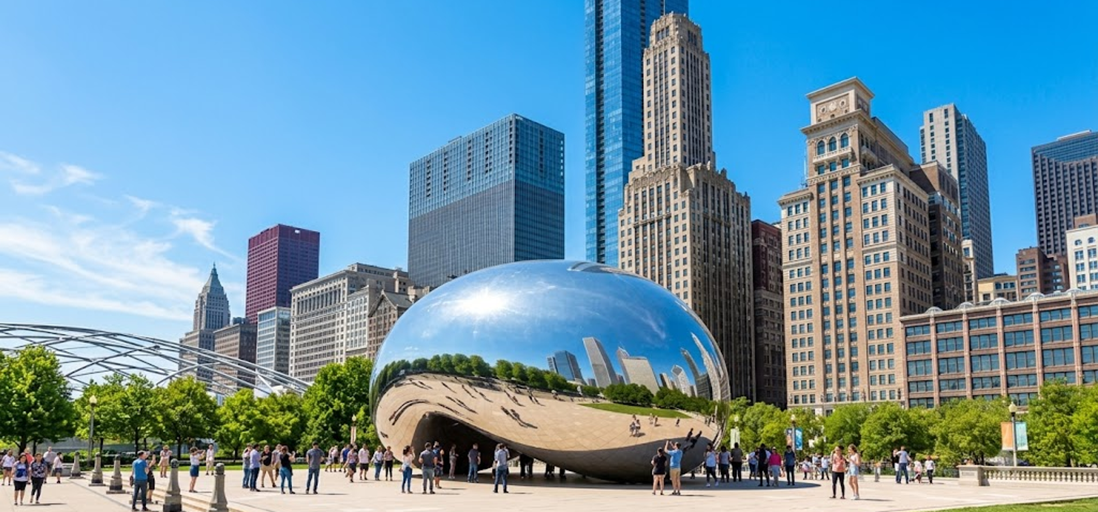 Chicago
