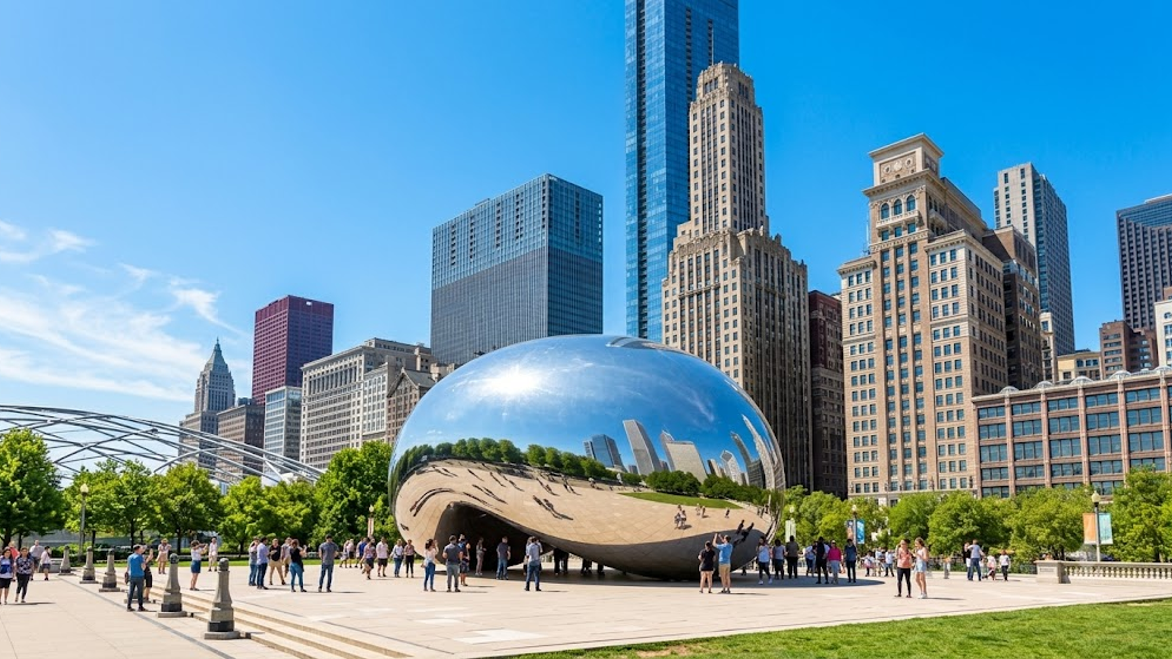 Snowflake World Tour 2026: Chicago